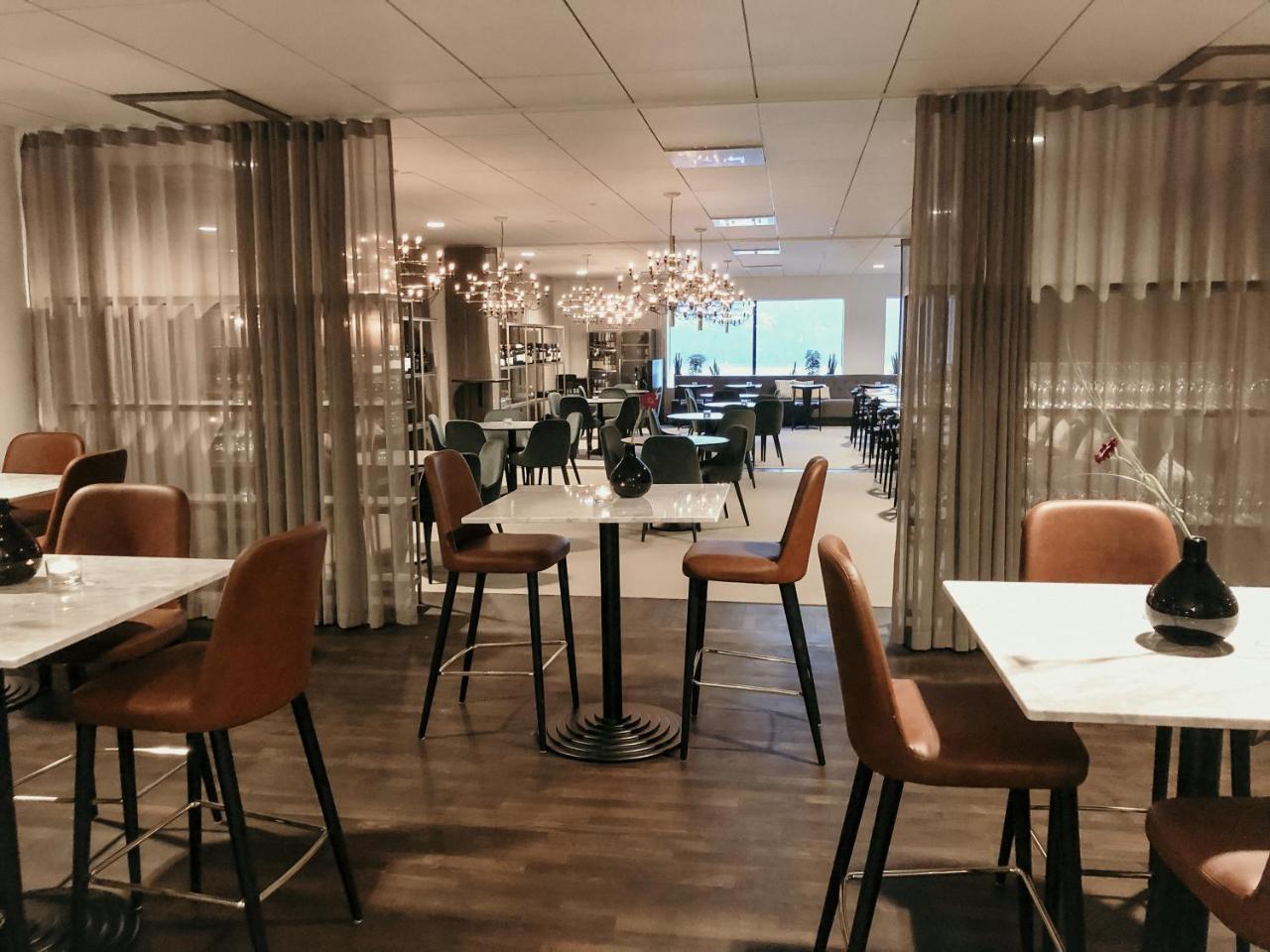 Vann Spa Hotell & Konferens photo 2
