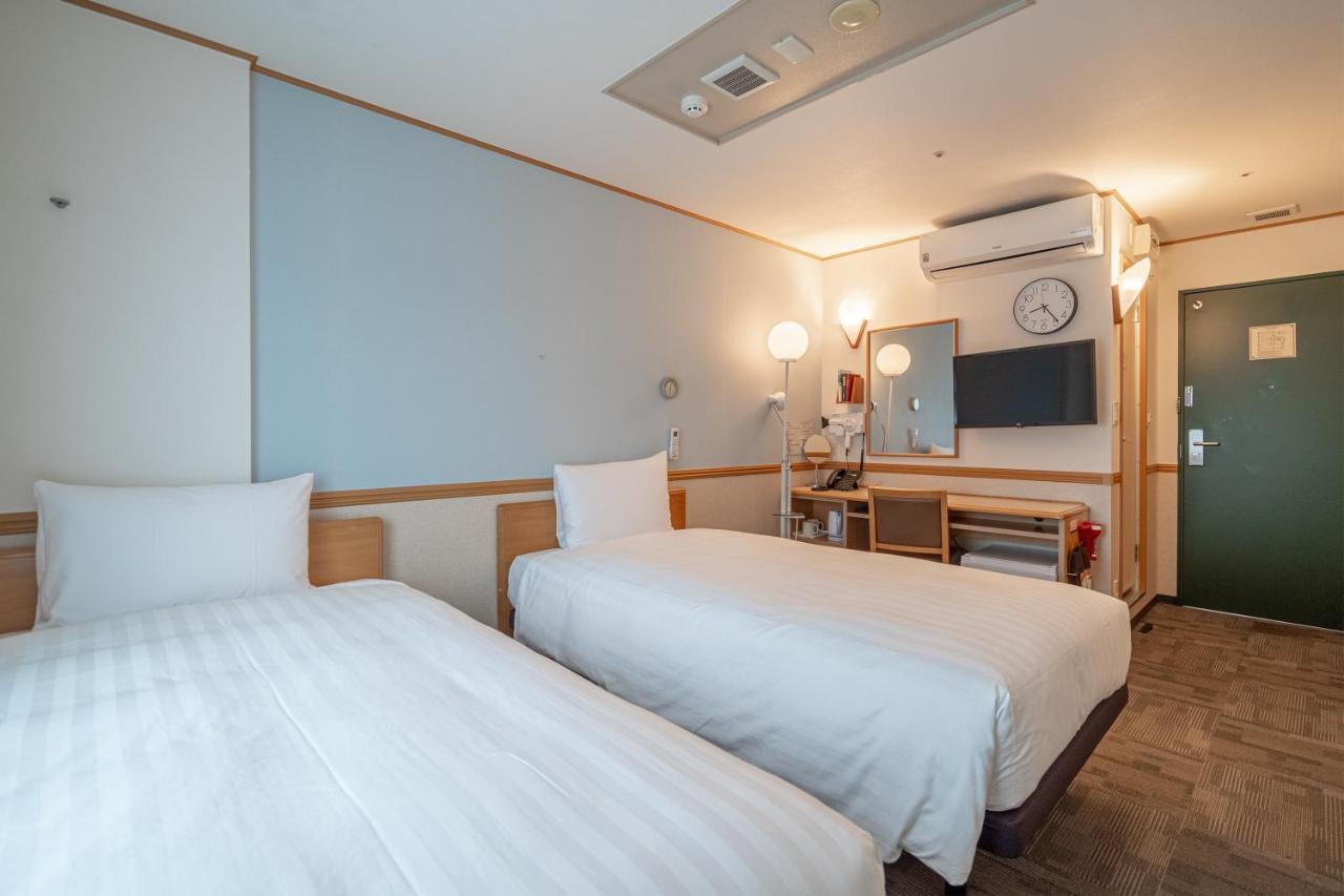 Toyoko Inn Seoul Dongdaemun I photo 4