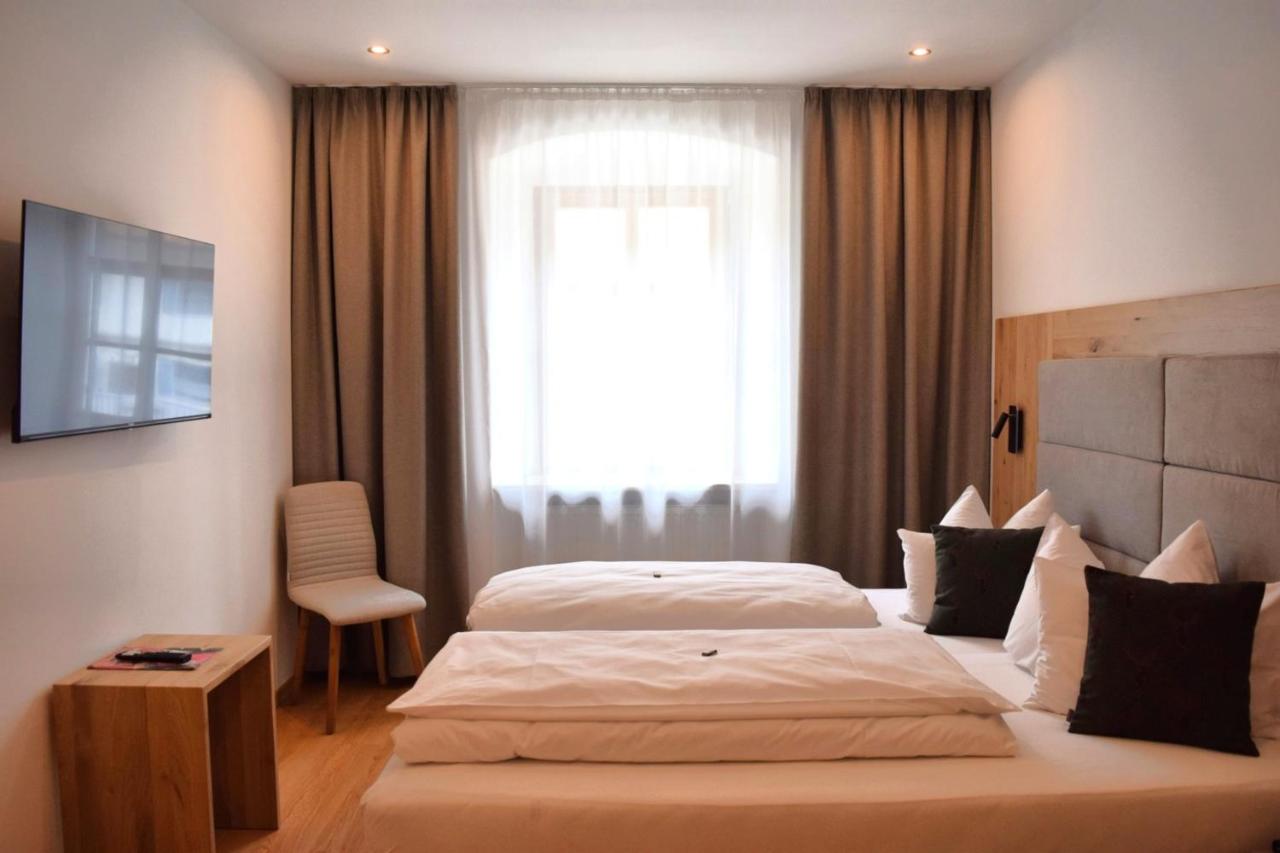 Foto - Hotel zum Bräu