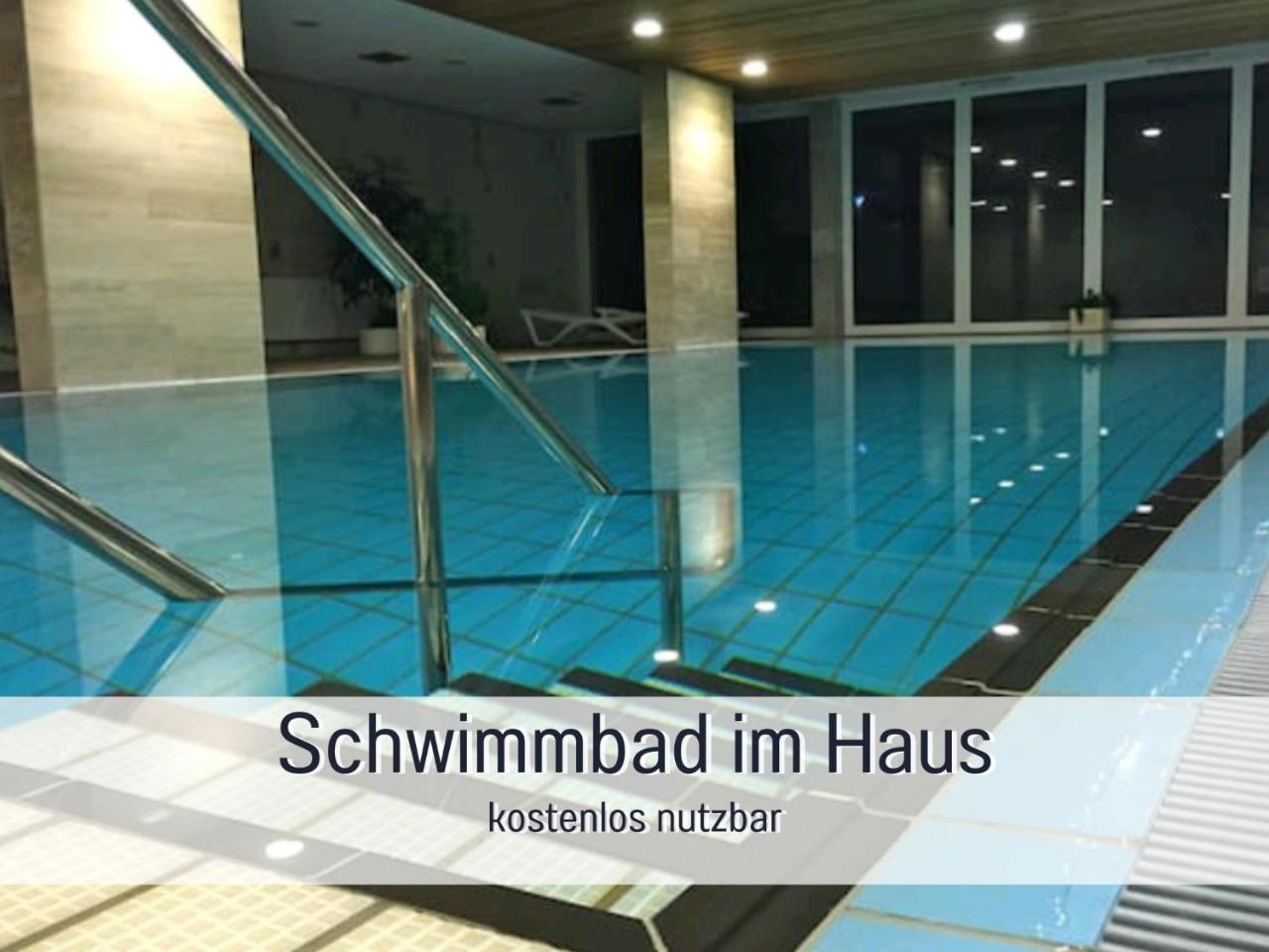 Strandloft Cuxhaven im Haus Frauenpreiß Sahlenburg - strandnah - 2 Hunde willkommen -Schwimmbad - Sauna - direkt am Wald - Dachterrasse mit Blick nach Neuwerk - 5
