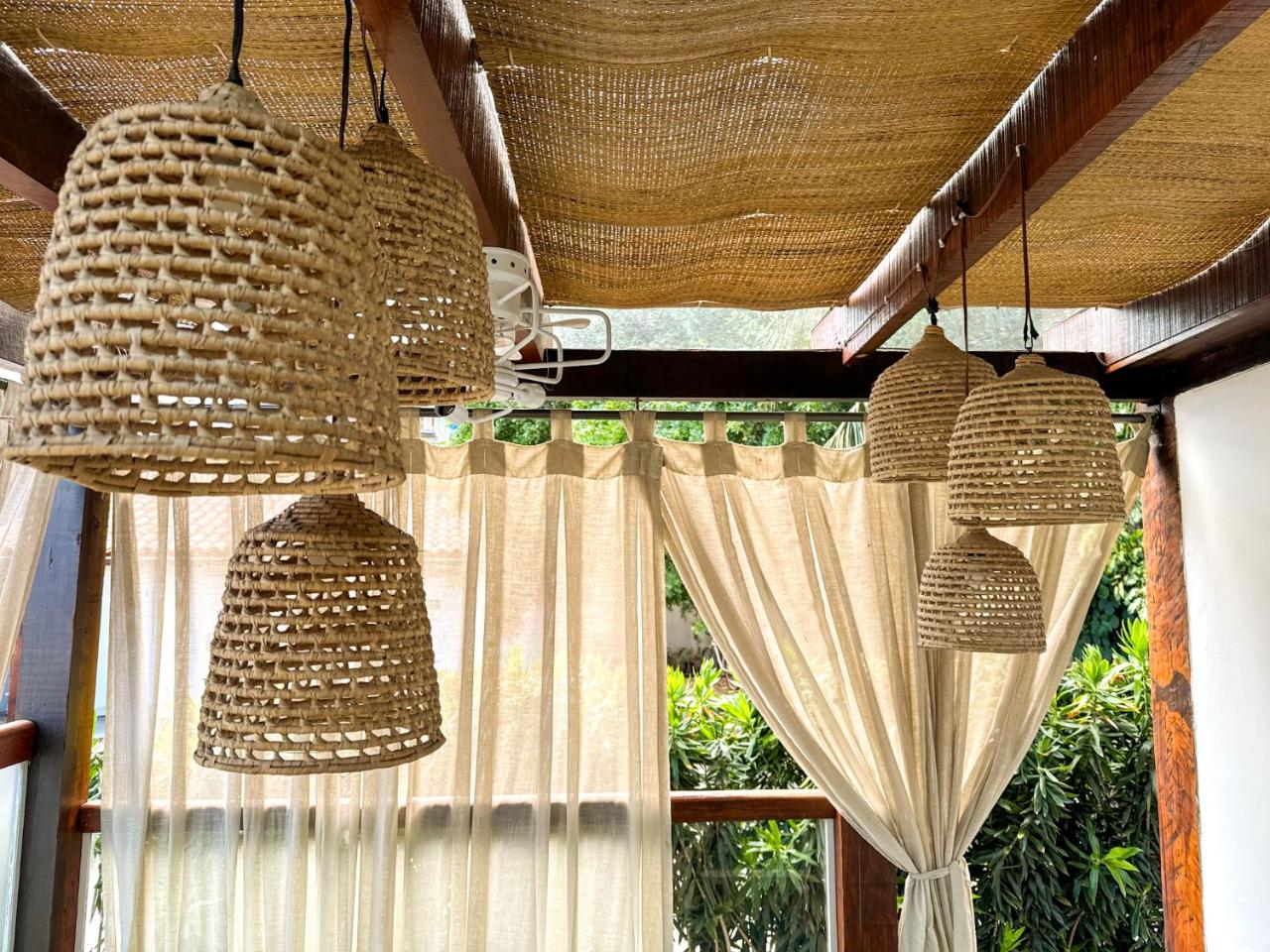 Hotel Boutique Recanto da Passagem