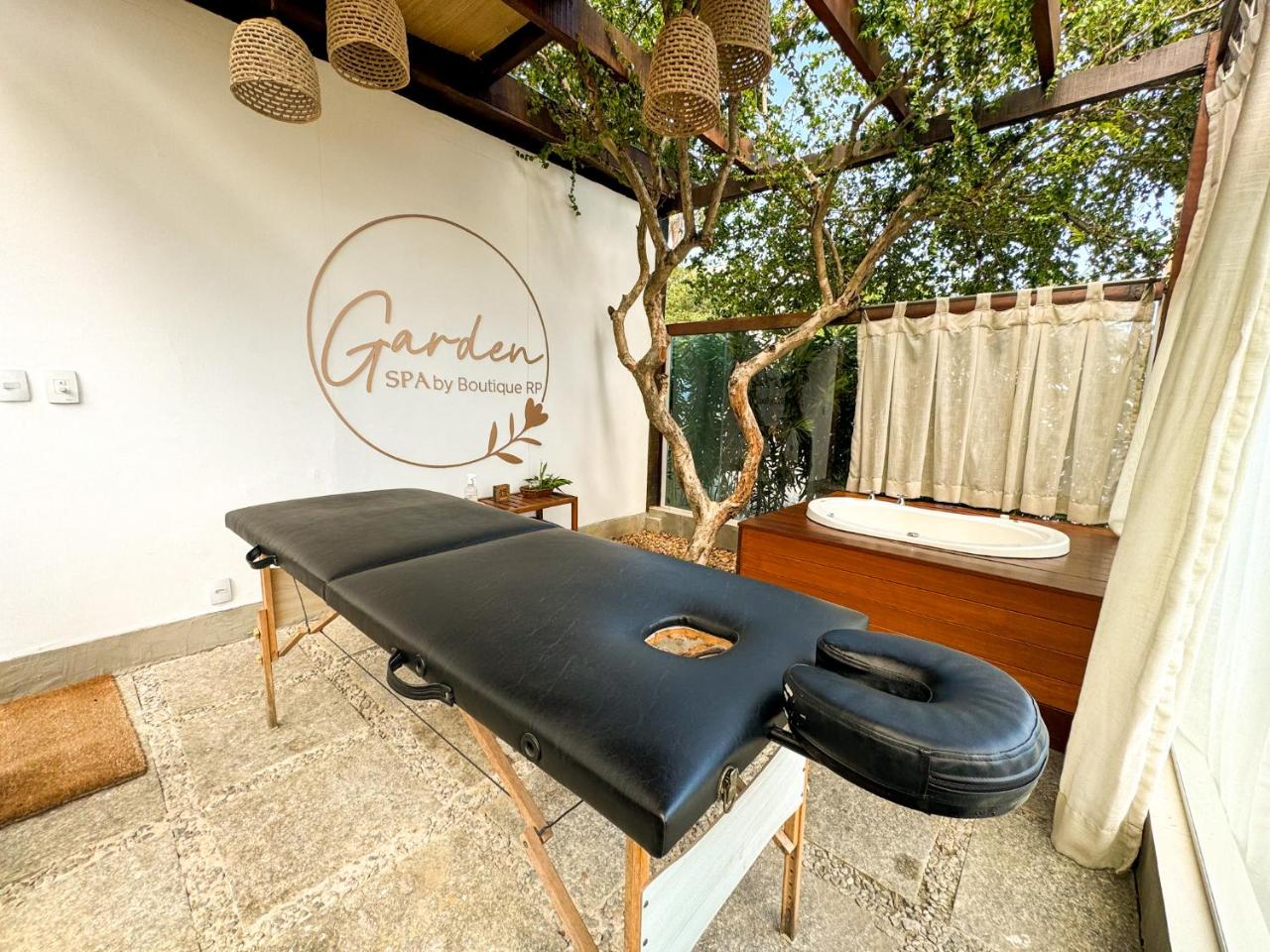 Hotel Boutique Recanto da Passagem