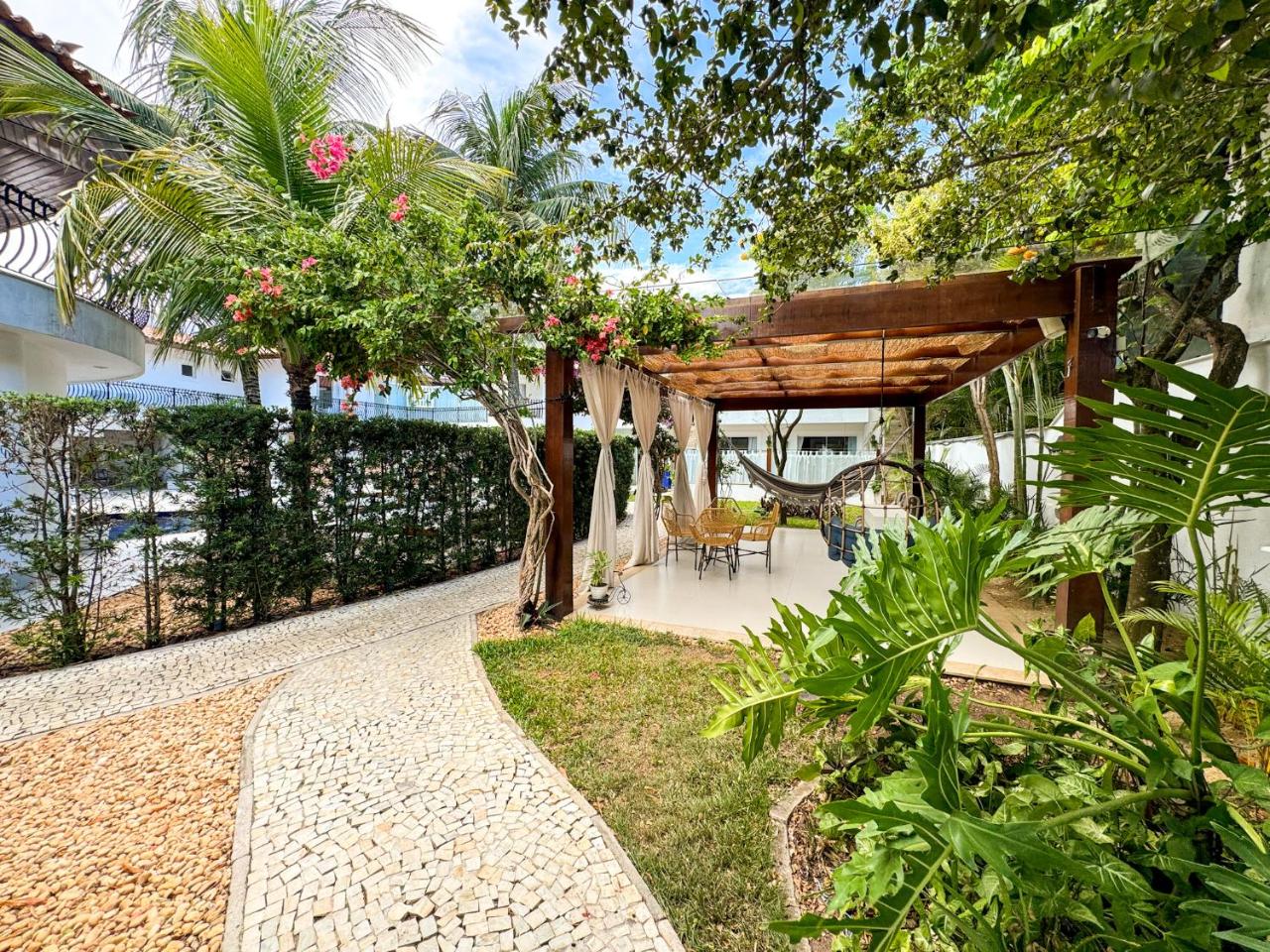 Hotel Boutique Recanto da Passagem