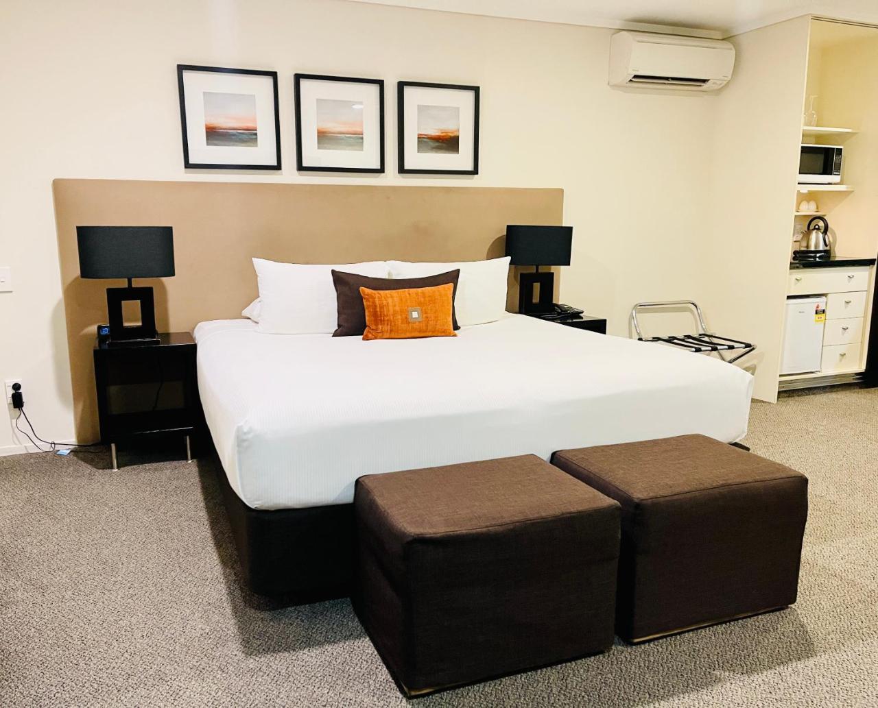 Hotel on Devonport photo 3