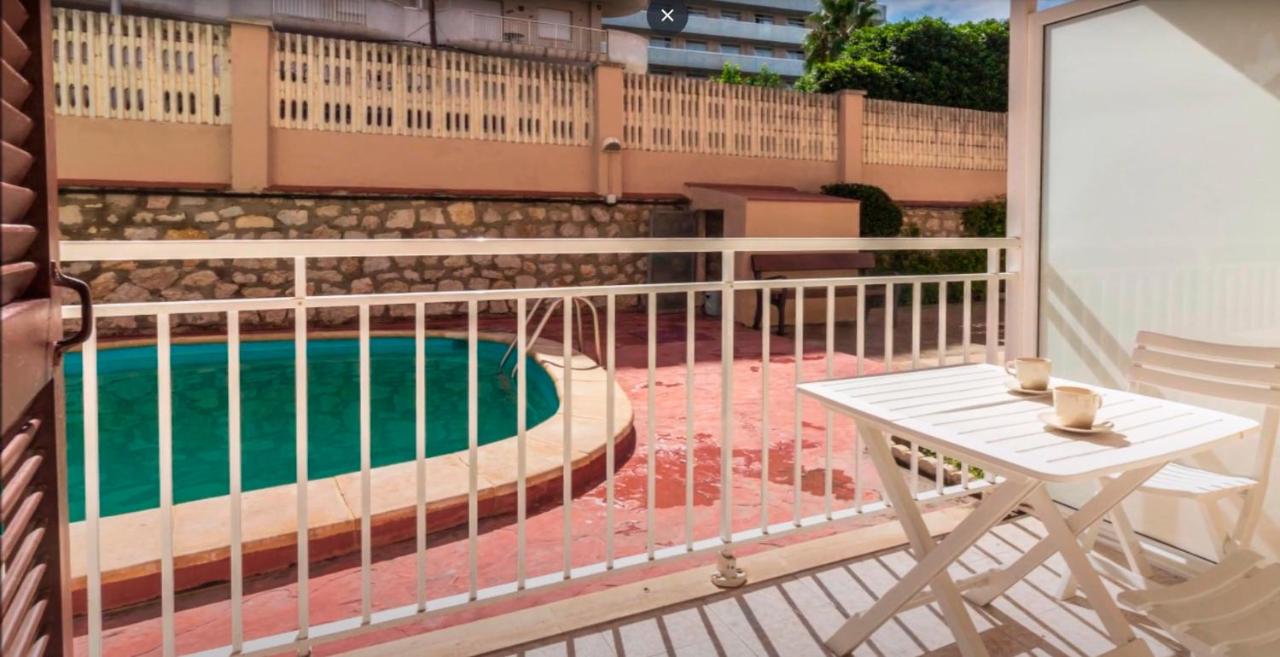 Aura Apartment in Salou renovated with Air condition - 3
