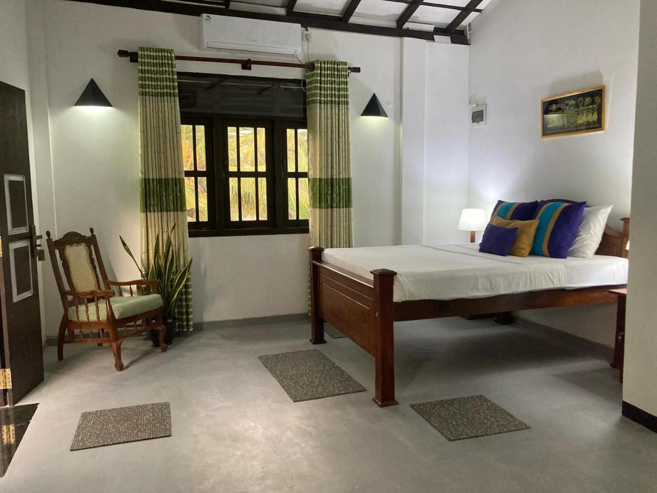 Penthouse Galle photo 2