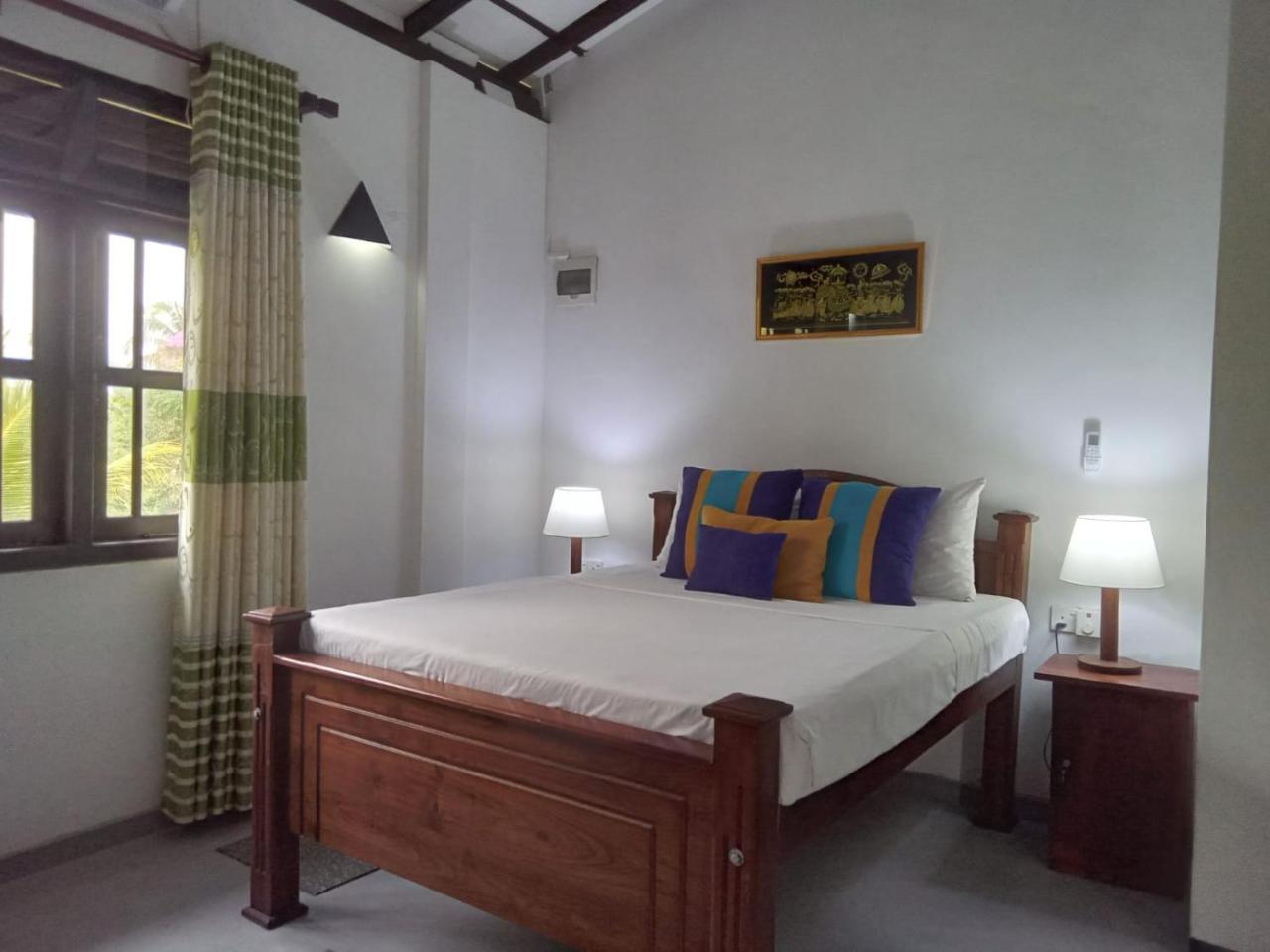 Penthouse Galle photo 3