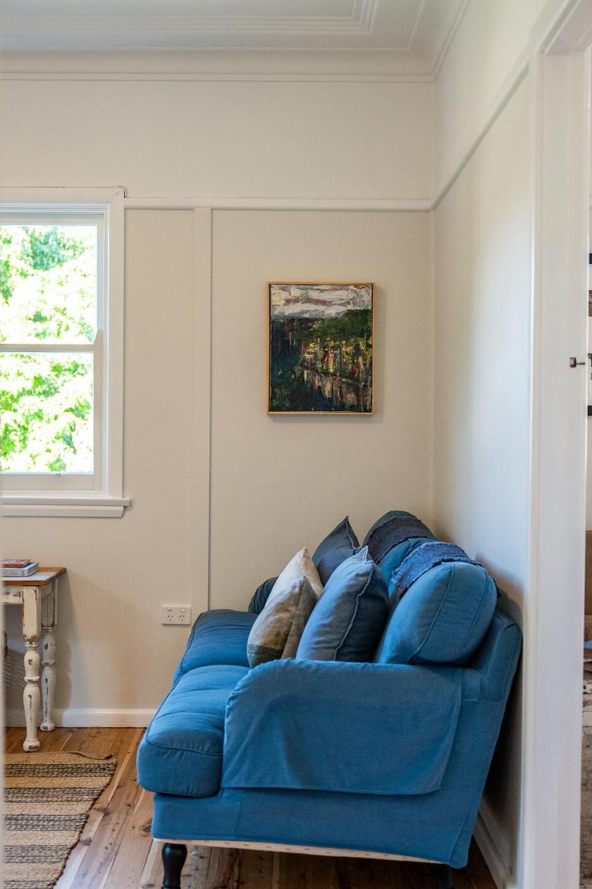 Foto - Whispering Pines Cottages