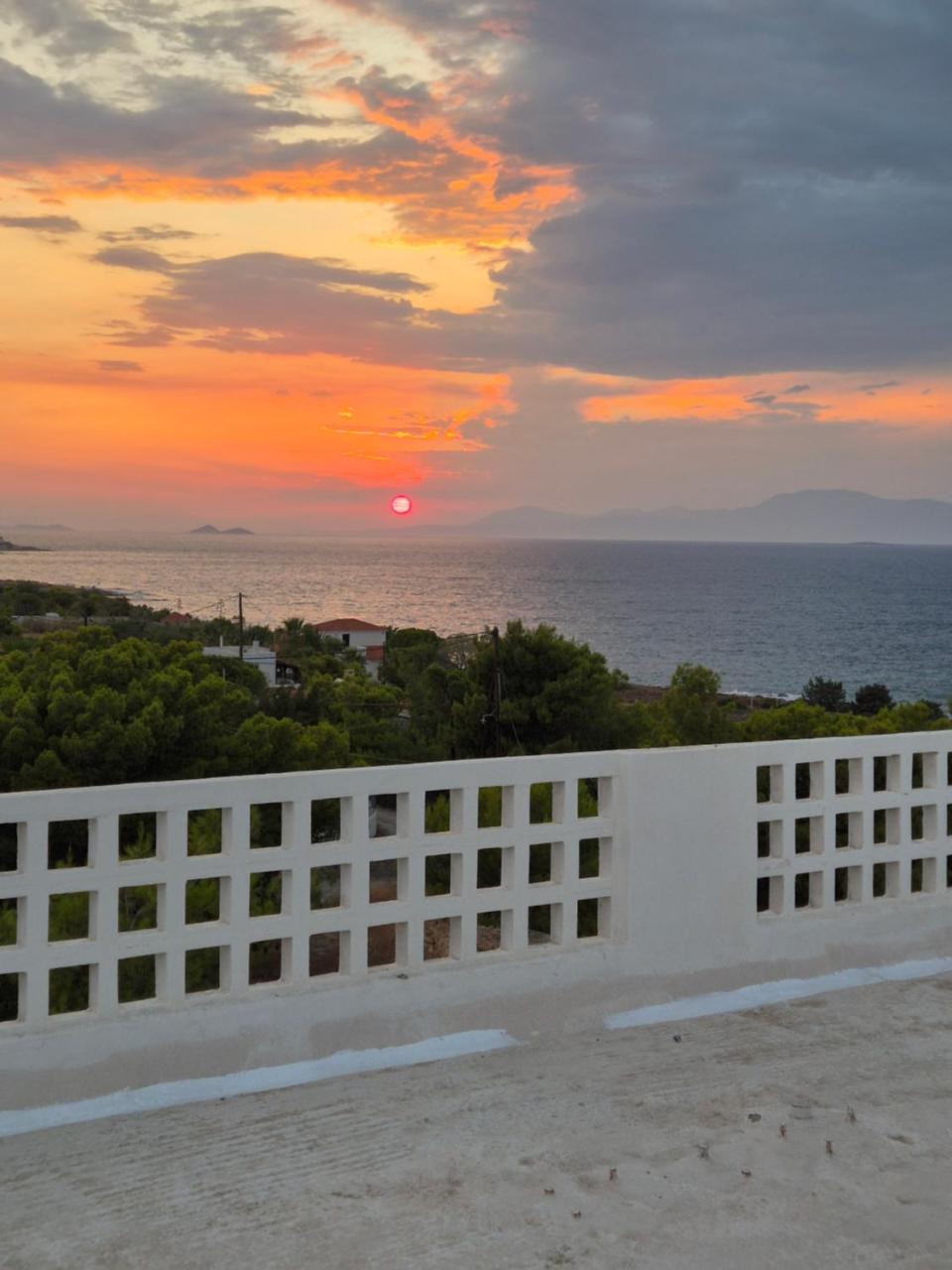 Deco Apartments Aigina - 5