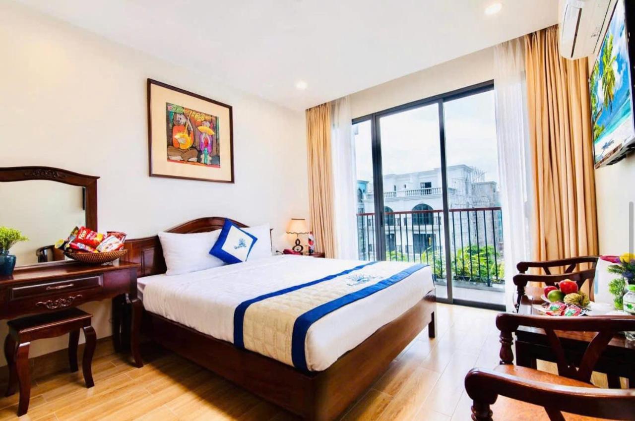 Photo - Coral Hotel Phu Quoc