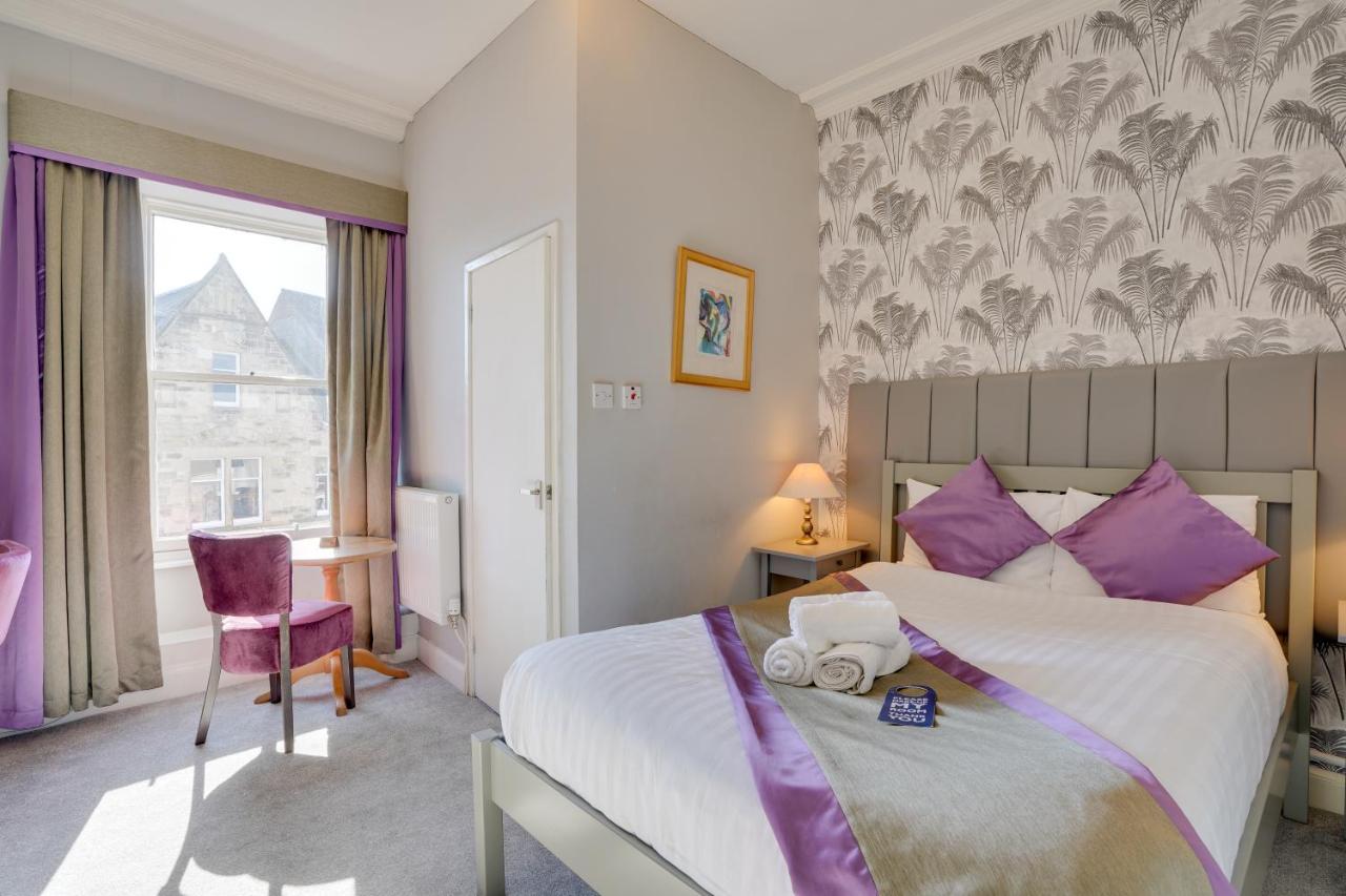 The County Hotel - Self Check-In, Ultra Fast WI-FI, Free Parking, Central Location photo 4