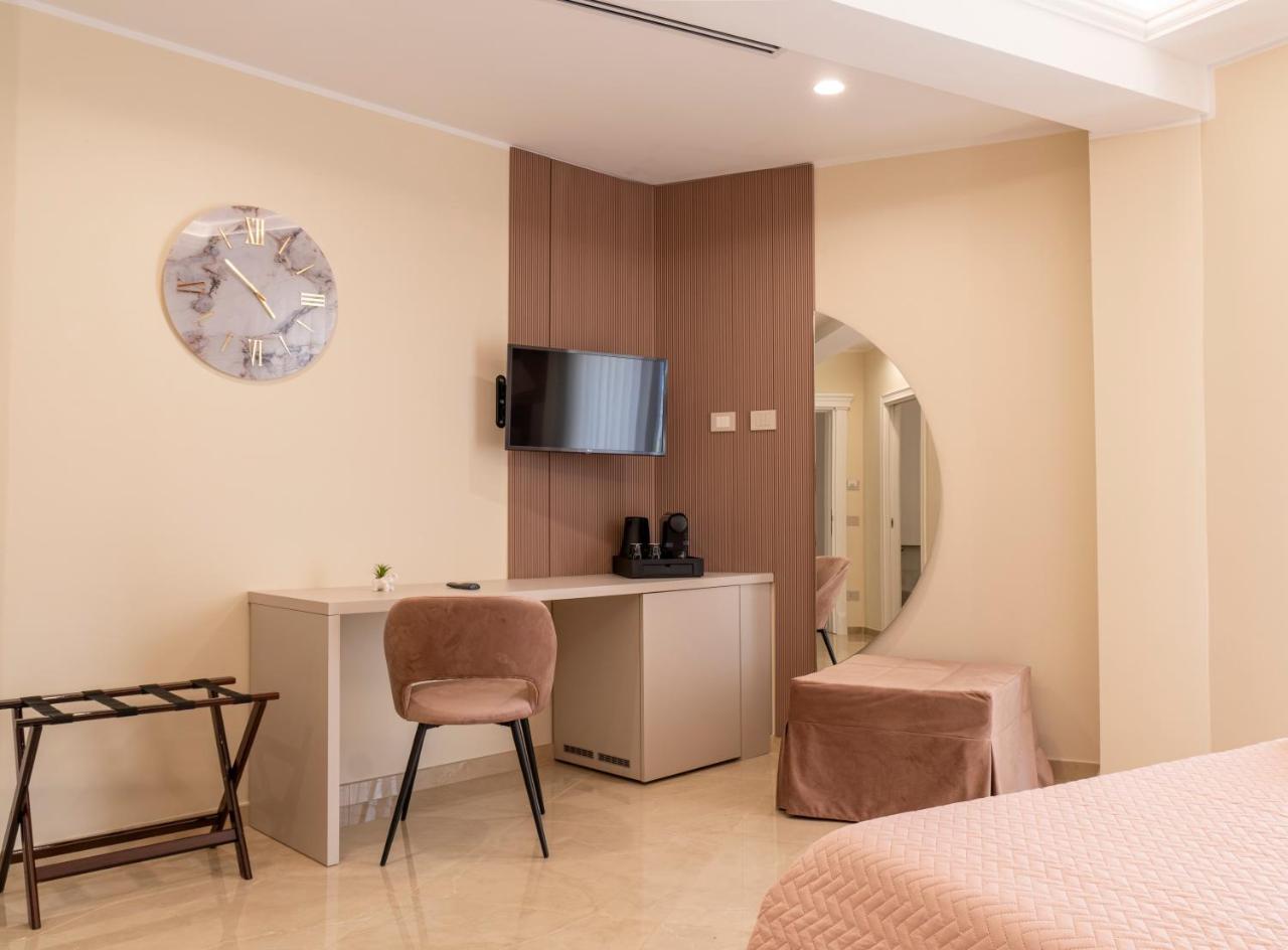 Amabile Luxury Rooms - 6