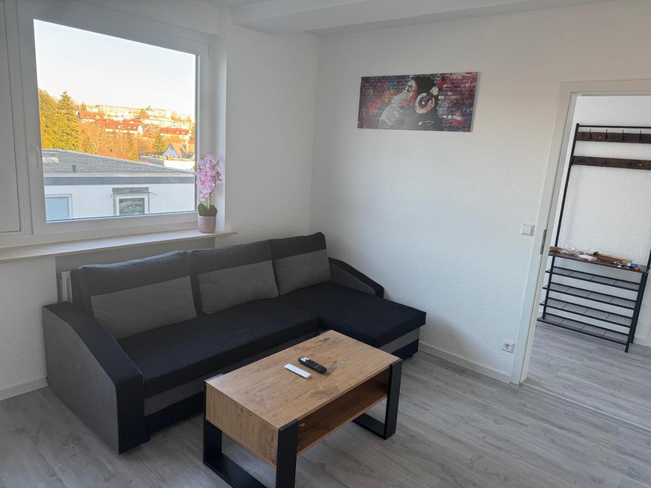 Ferienwohnung VS - 6