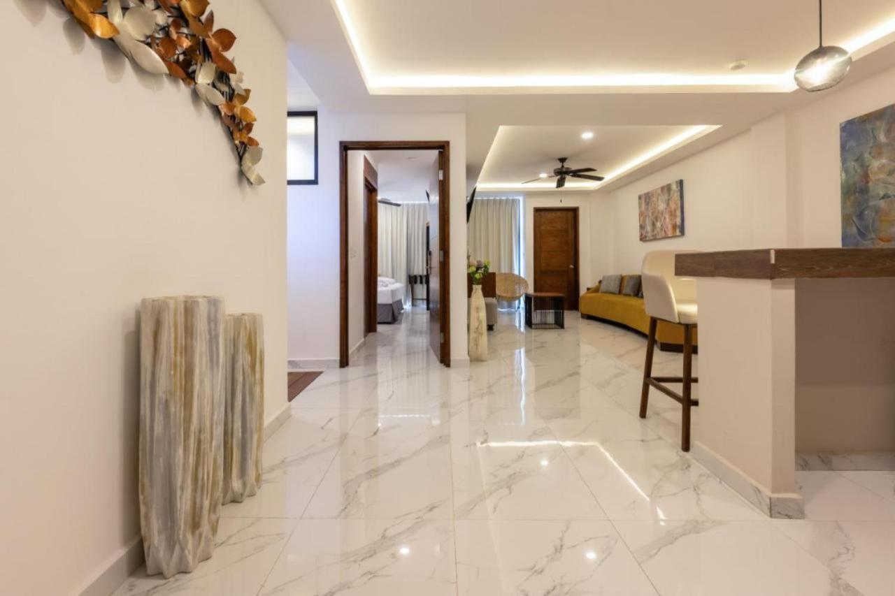 Marvic Hotel Boutique photo 2