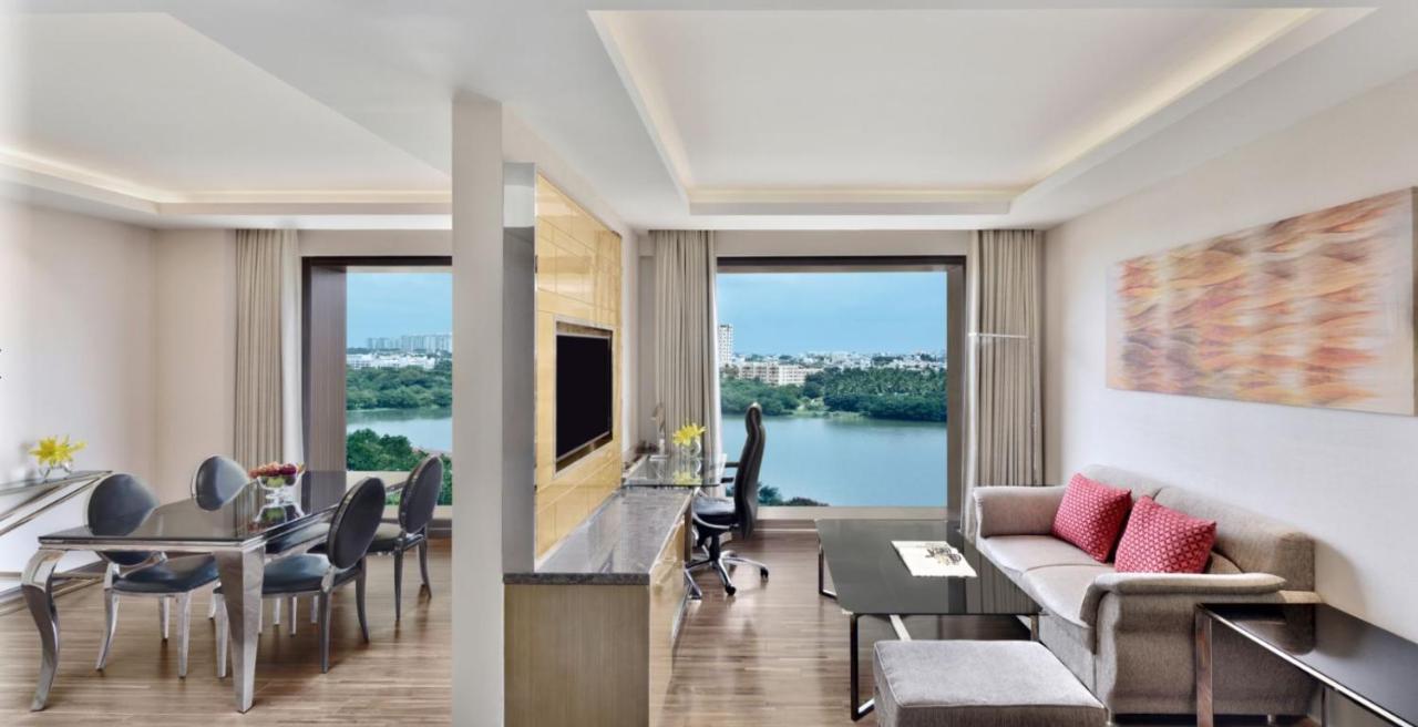 Foto - Courtyard by Marriott Bengaluru Hebbal
