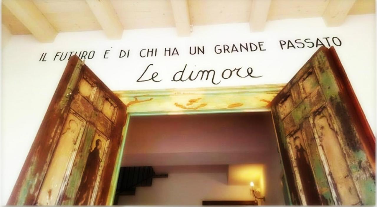 Podere Conte Gherardo photo 2