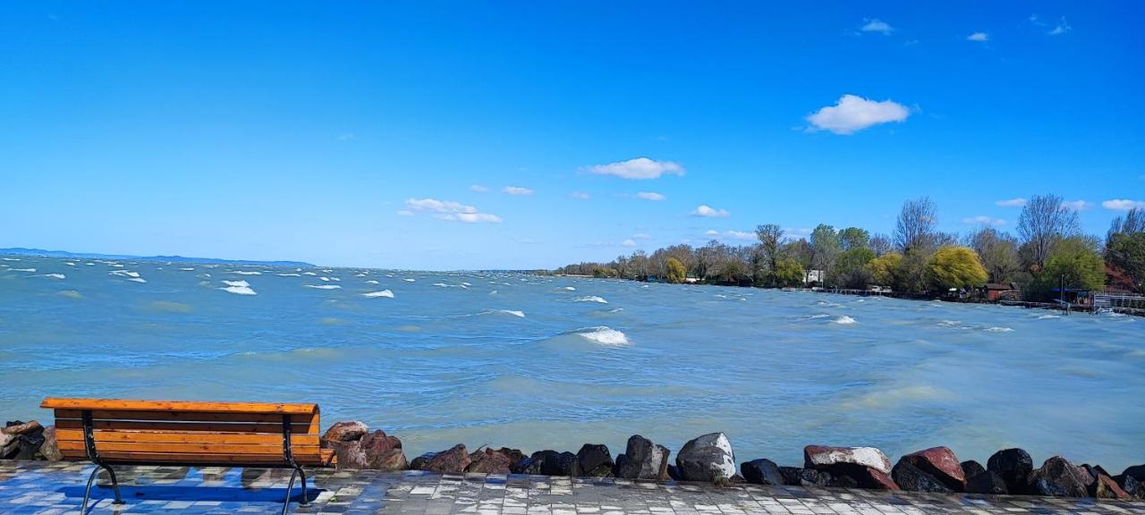Mazurek Balatonboglar - 2