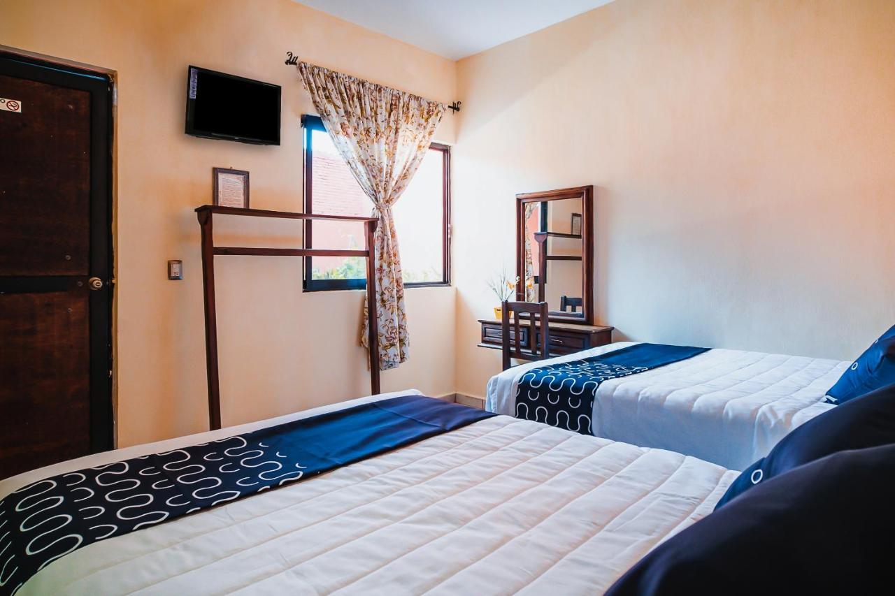 Capital O Hotel Aurora, Tuxtla GutiÃrrez