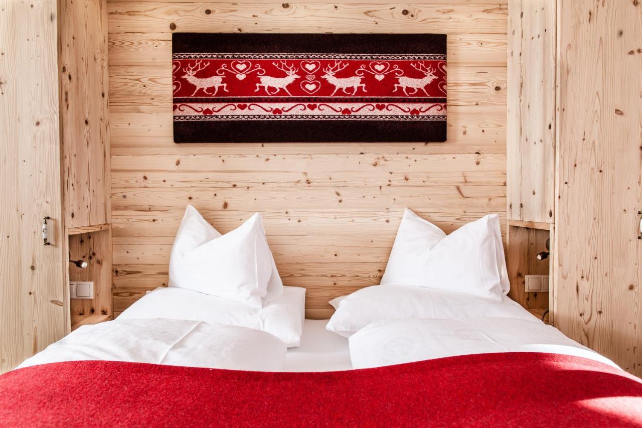 Hotel Alpenfriede photo 4