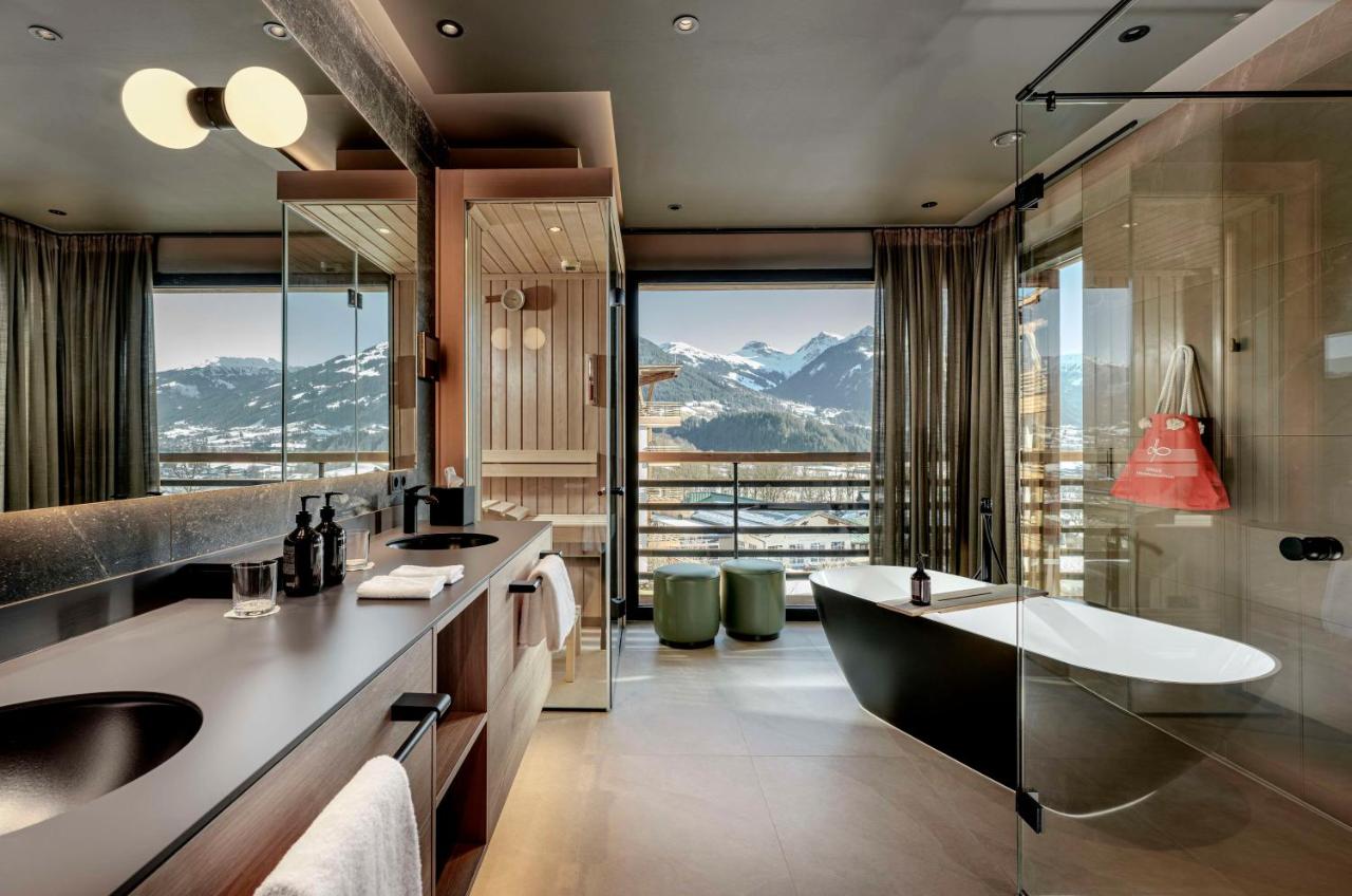 Grand Tirolia Kitzbühel - Member of Hommage Luxury Hotels Collection photo 3