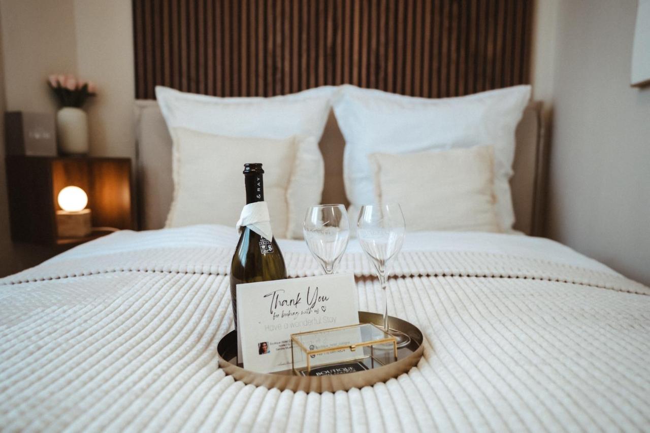 Boutique Hotel Cologne photo 2