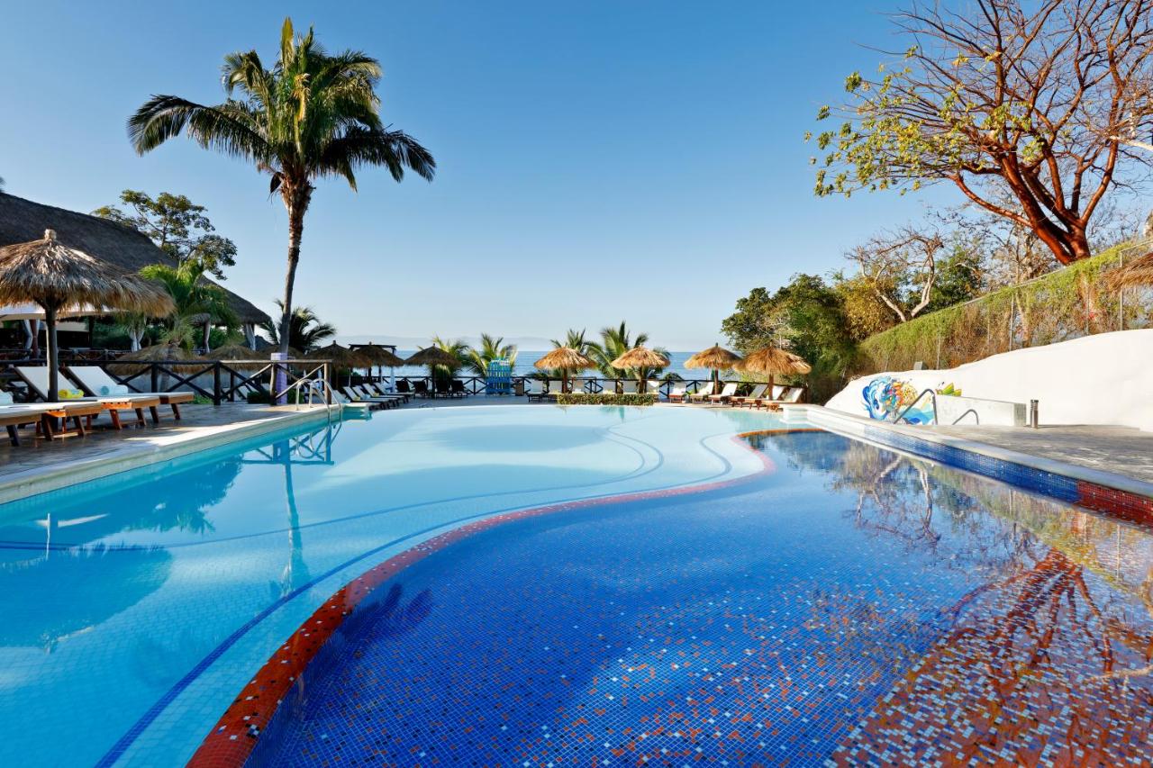 Foto - Family Selection at Grand Palladium Vallarta Resort & Spa - All Inclusive