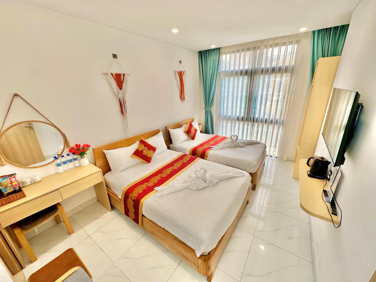 Biển Nhớ Homestay & Spa Phú Quốc photo 2