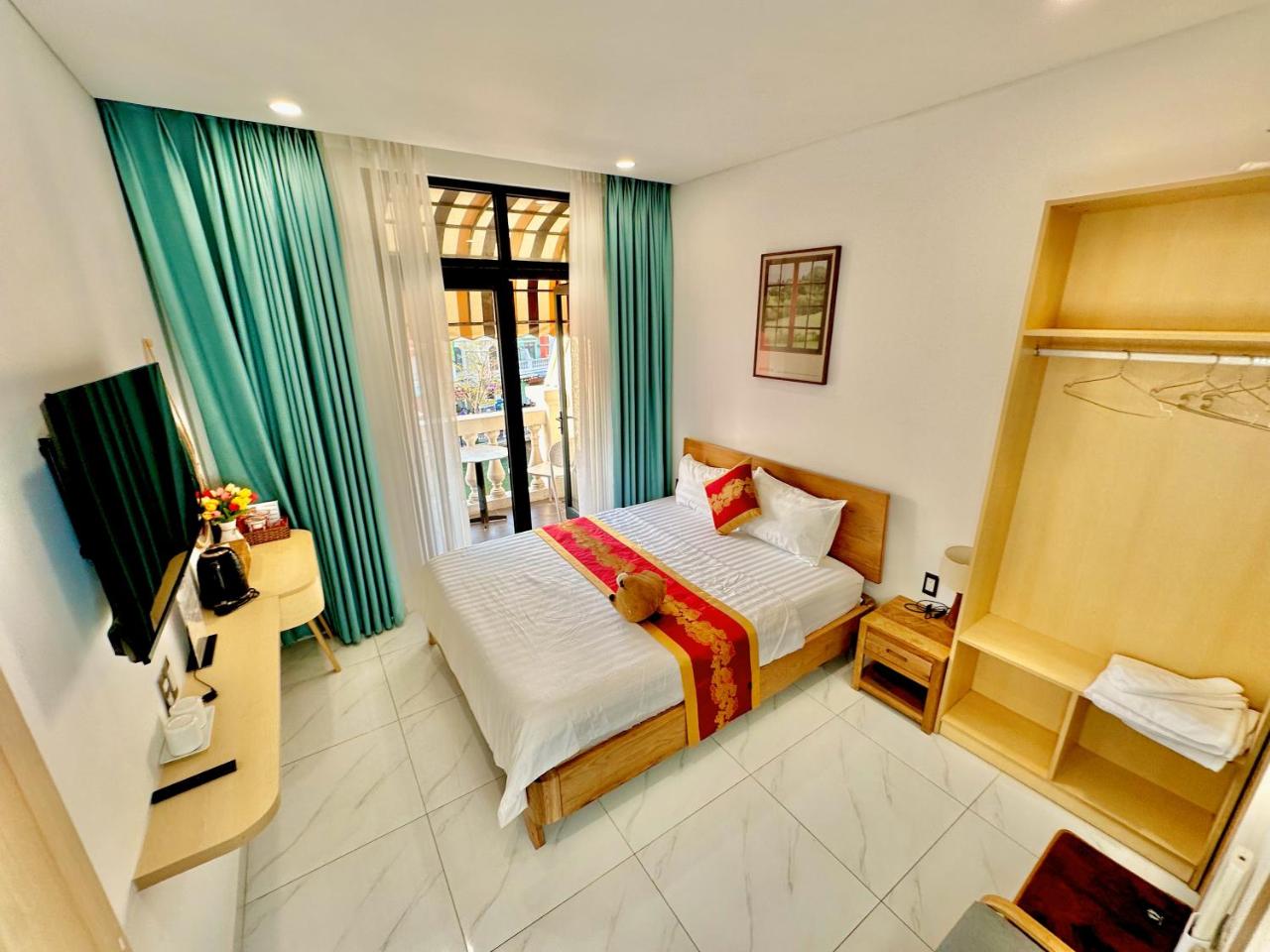 Biển Nhớ Homestay & Spa Phú Quốc photo 4