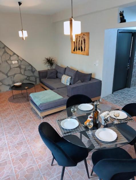 Agali Apartments - 3