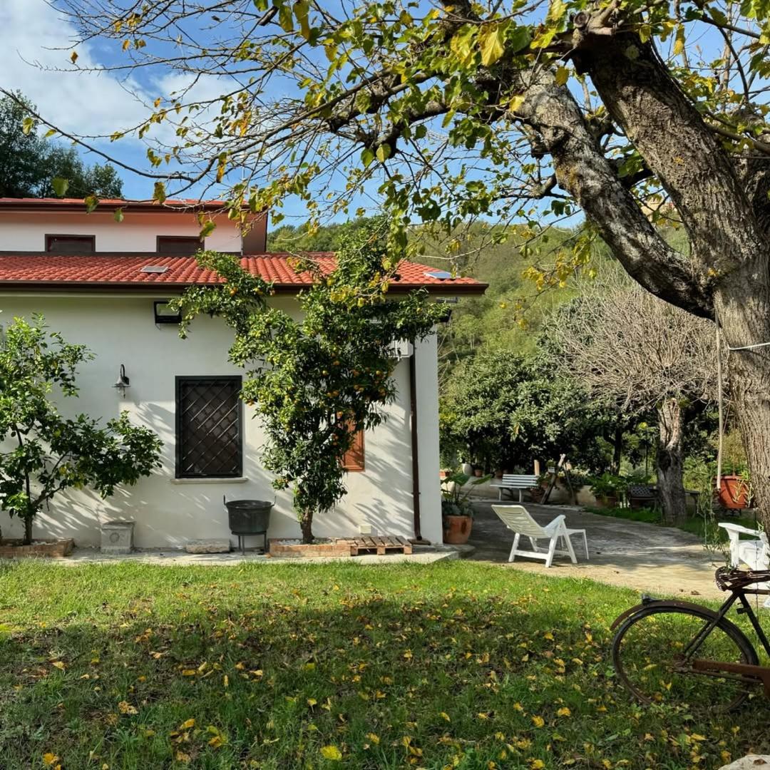 La Ripa delle Janare - 2