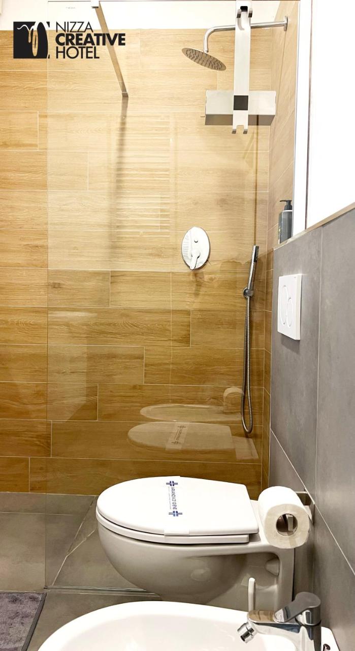 Hotel Nizza Creative Hotel photo 4
