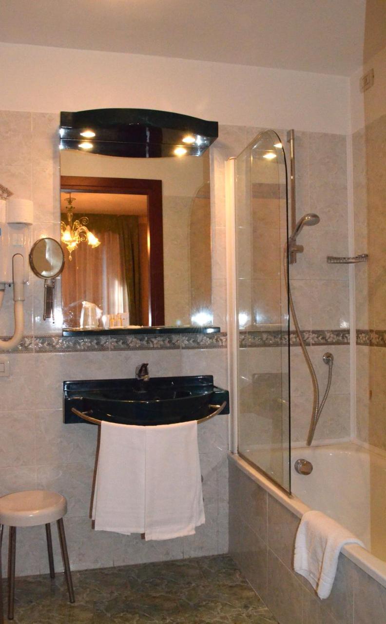 Hotel Villa Cipro photo 2