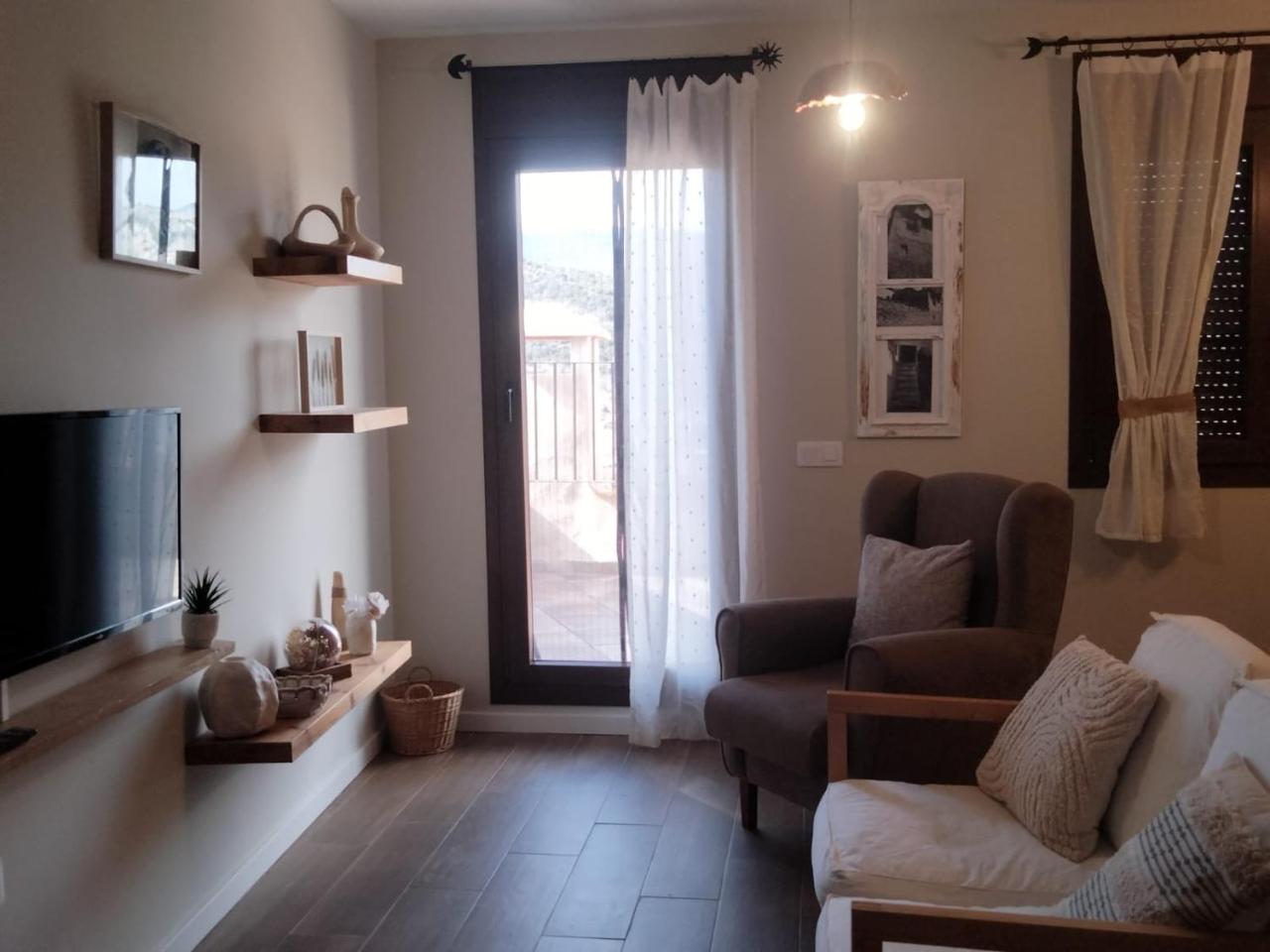 Casa Cantara, 1-Patio 2-Moreria 3-Atico - 6