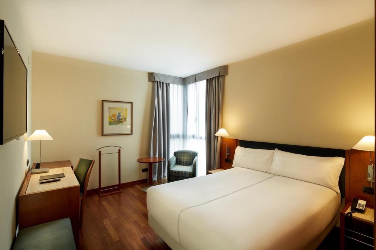 Sercotel Cornella Barcelona photo 2