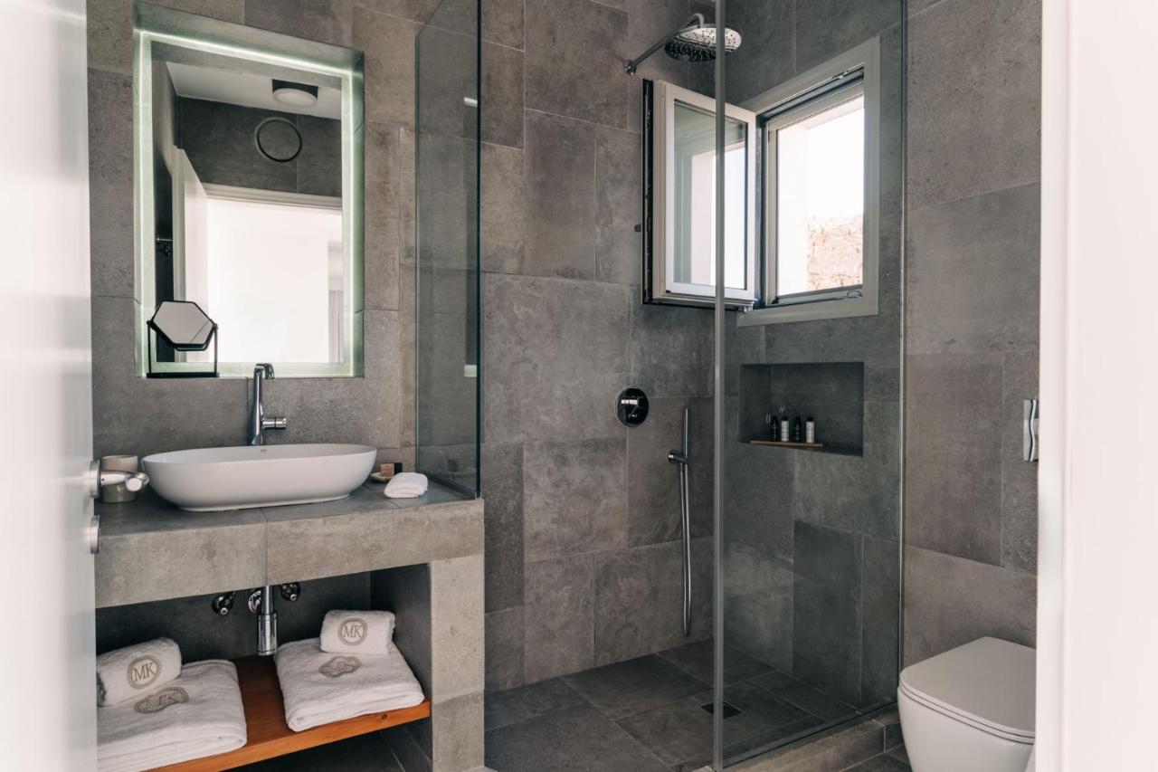 Makrikythera Luxury Sea House - 5