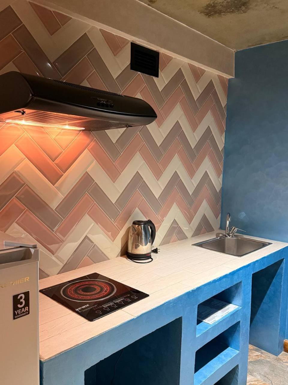 Foto - Premium hostel