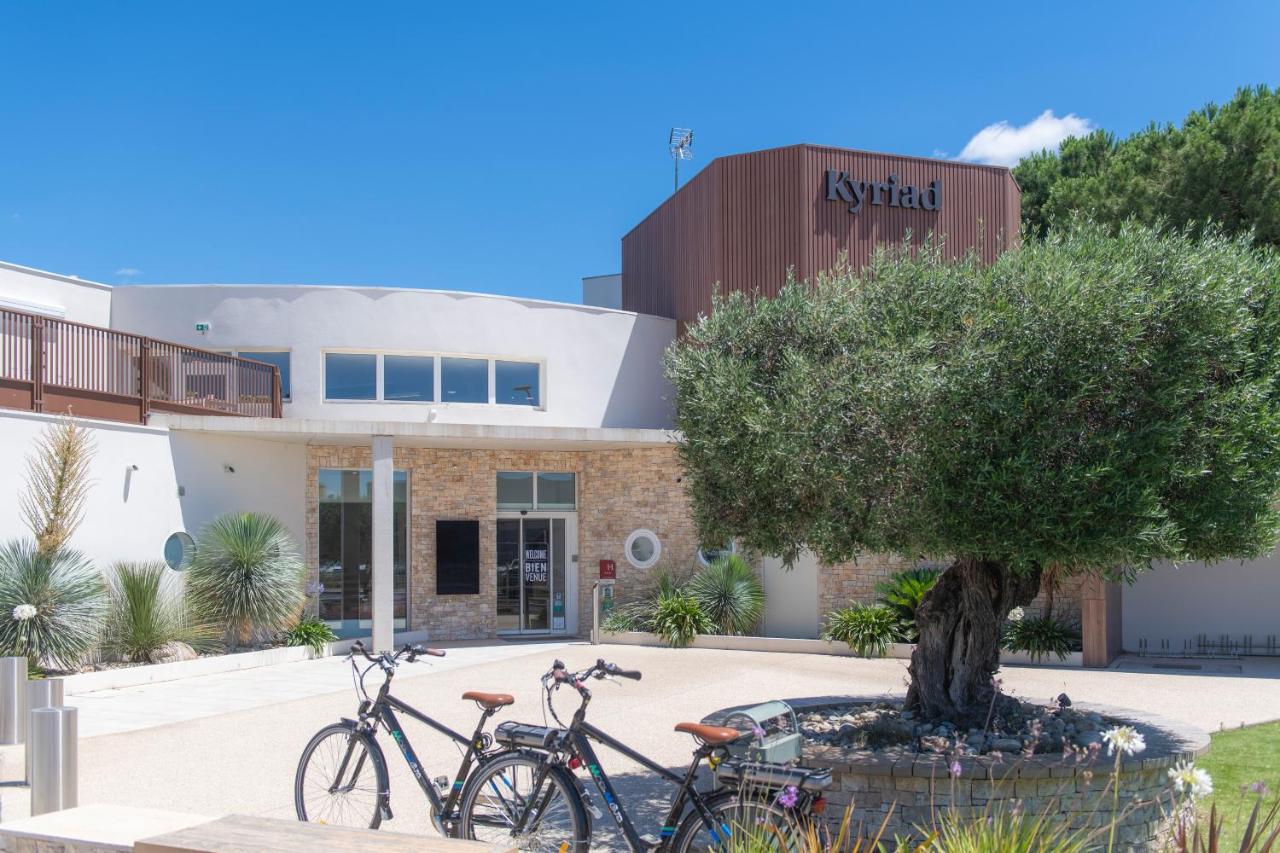 Foto - Kyriad Montpellier Est - Lunel