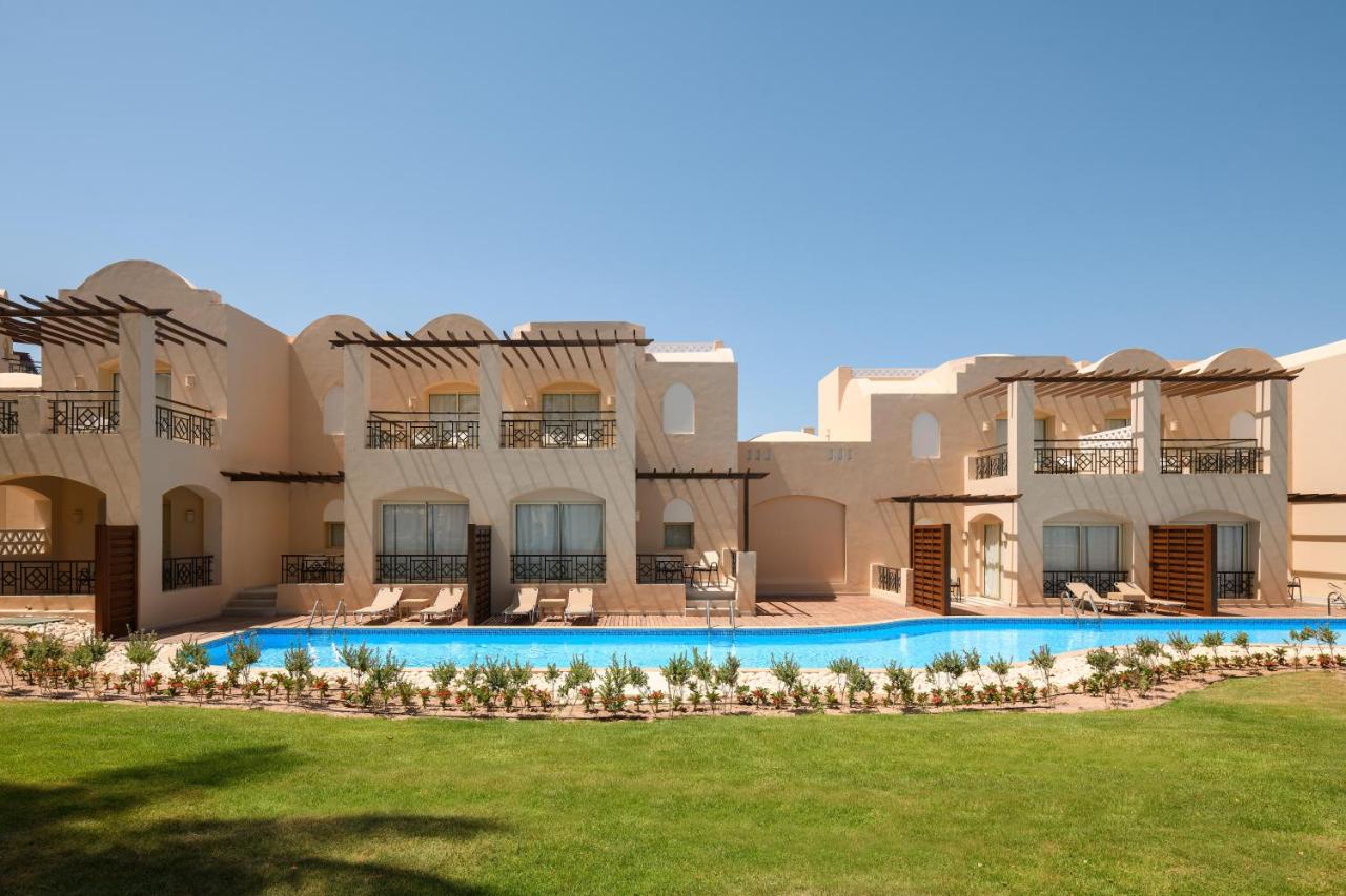TUI MAGIC LIFE Redsina Sharm El Sheikh photo 2