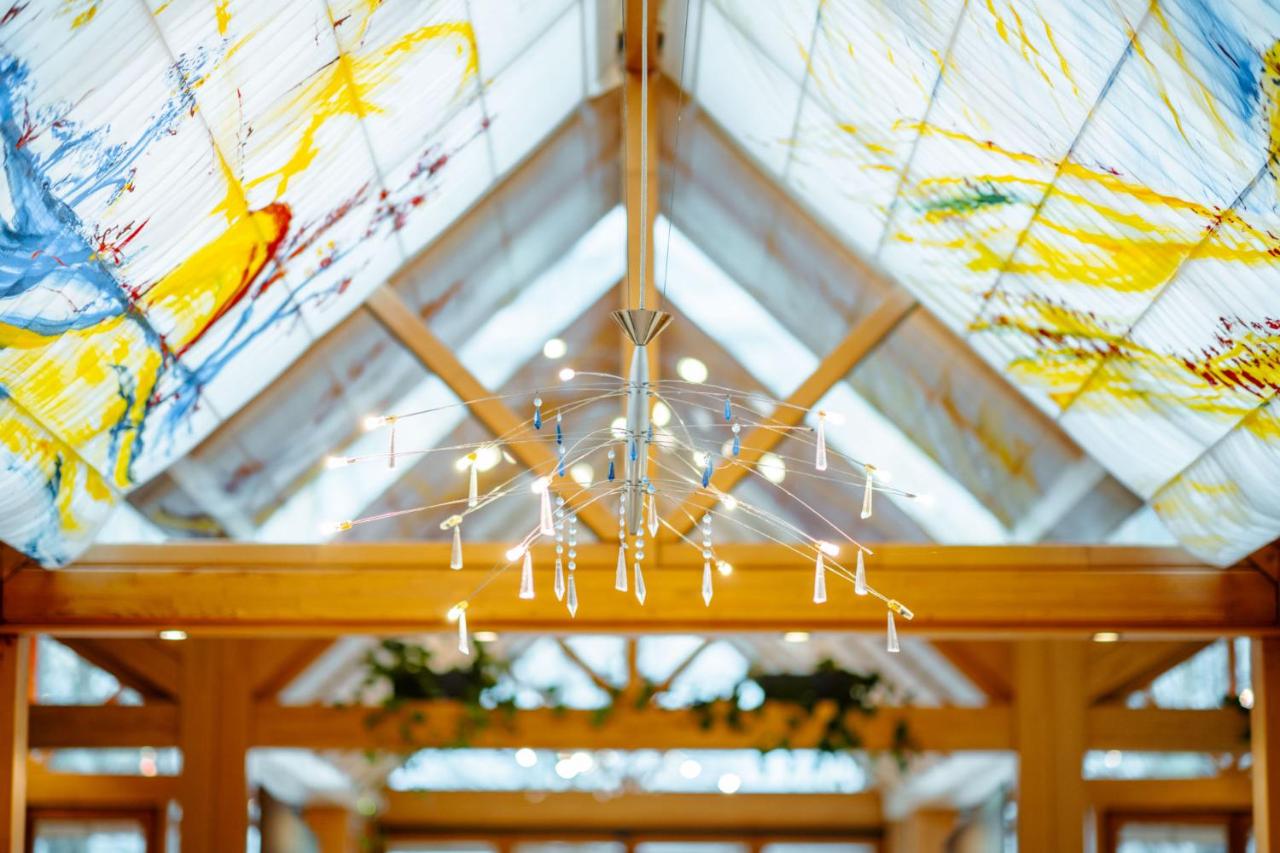 Hotel Xylophon - inclusive Sonnentherme photo 4
