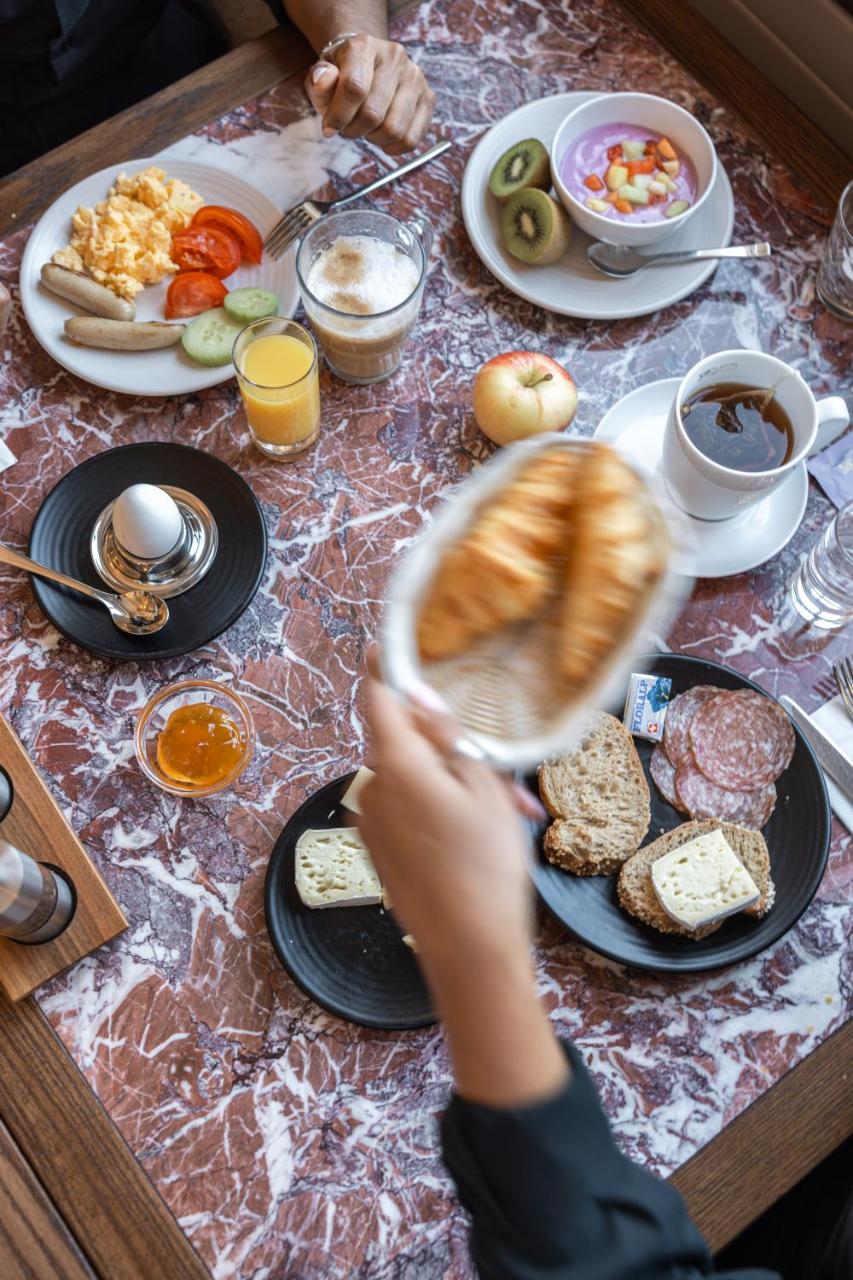 Hotel Altein Arosa, a Faern Collection Resort - 6