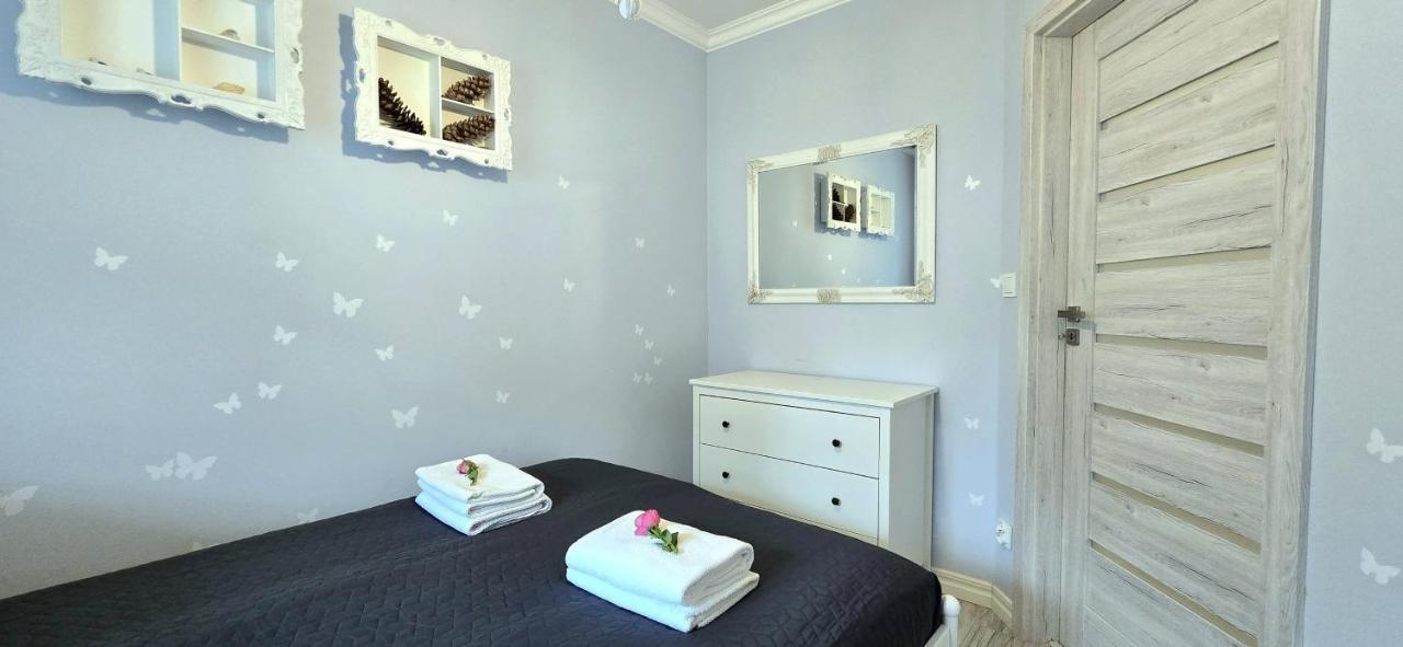 Apartament Solaris Jantar by TriApart - 4