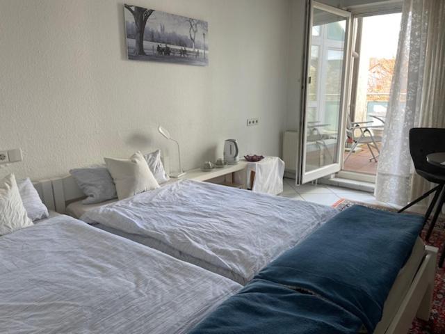 Gästezimmer bei Ingrid photo 4