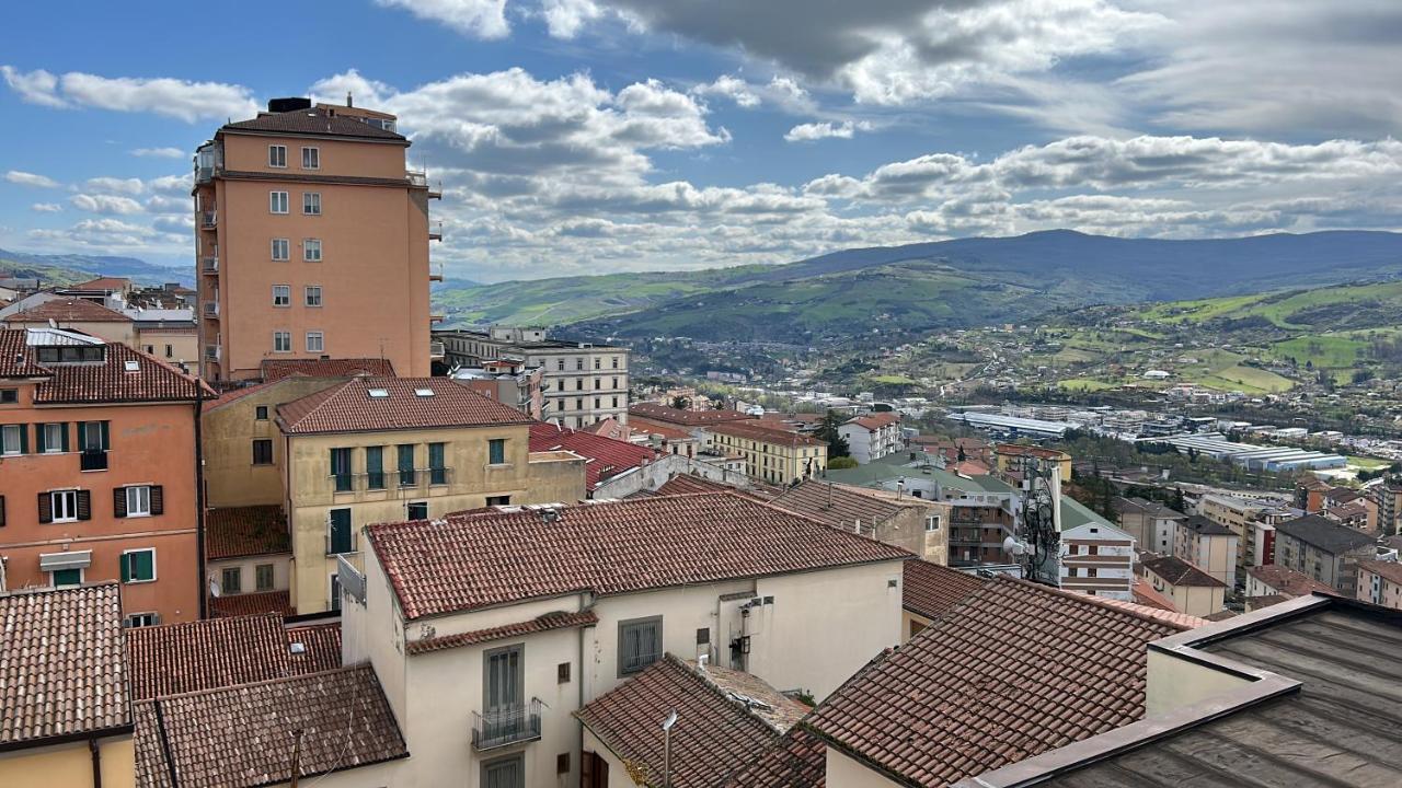 Ch Suite - Apartment - Piazza Prefettura - 4