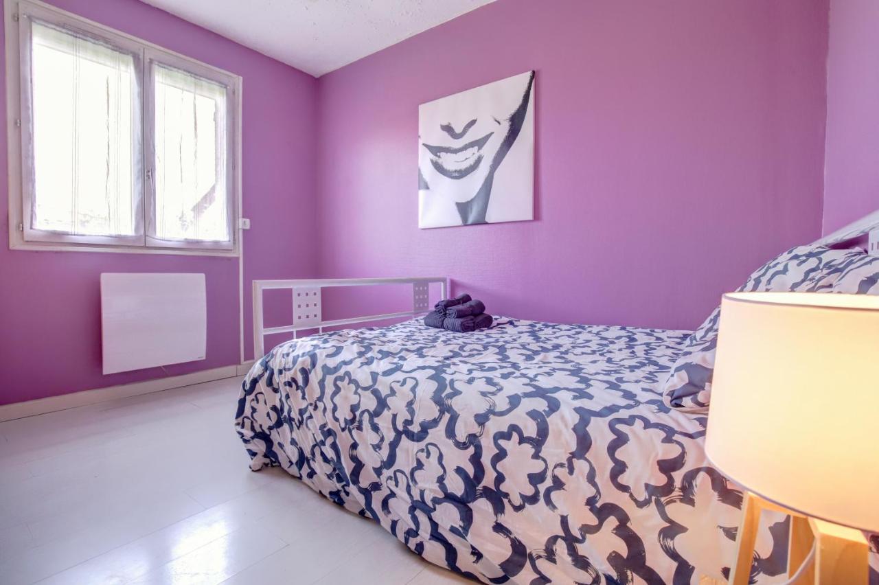 Le Van Gogh 3 chambres 4 lits - 6