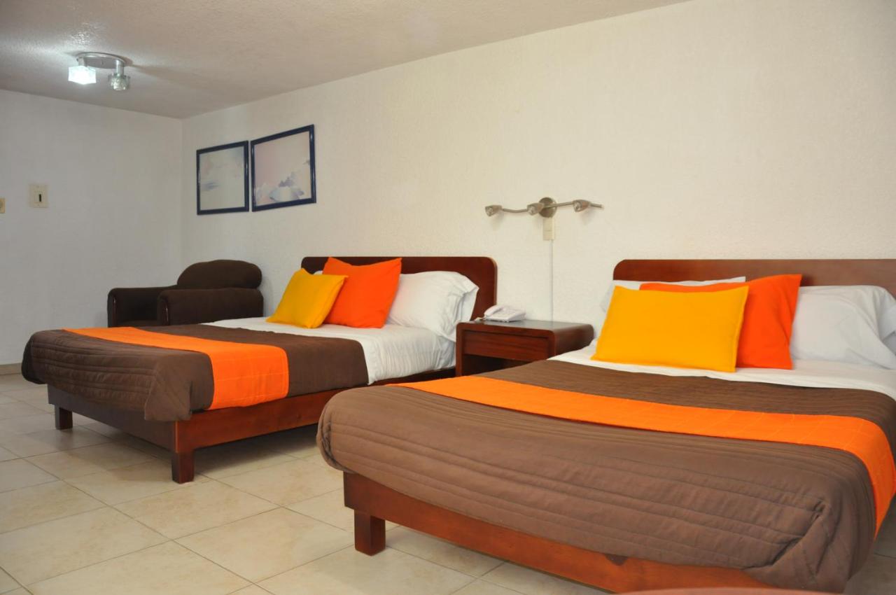 Hotel Santa Lucia del Bosque photo 2