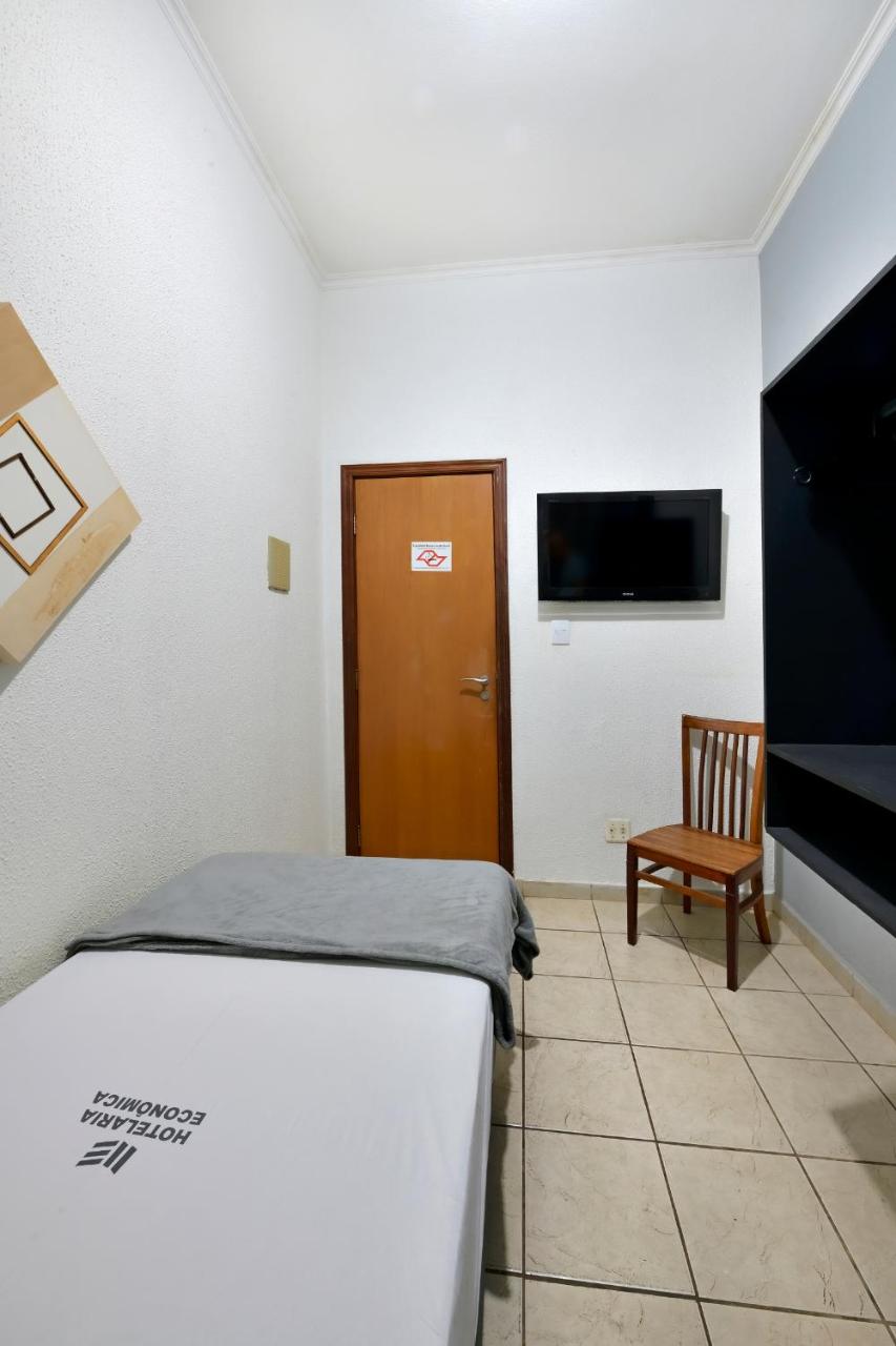 Ribeirão Plaza Hotel photo 2