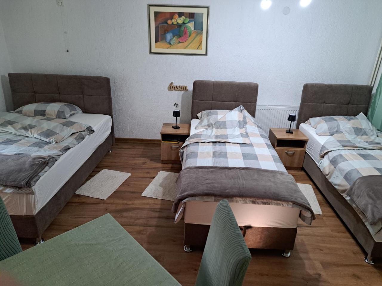 Studio apartmani "Štimac" - 6