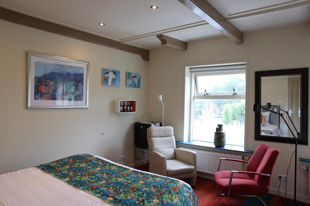 B & B Marrum Hotel Marrum - 2