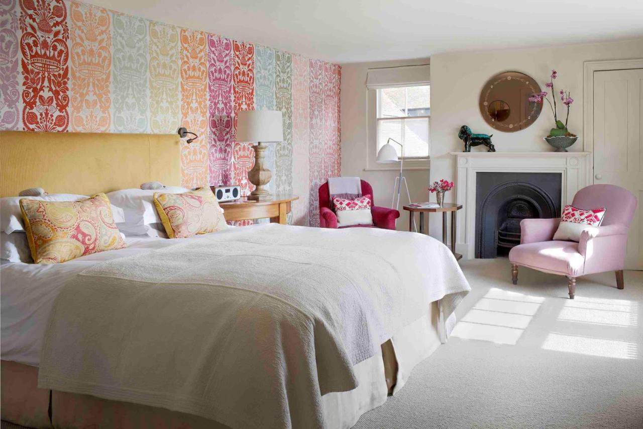 The George In Rye - 4