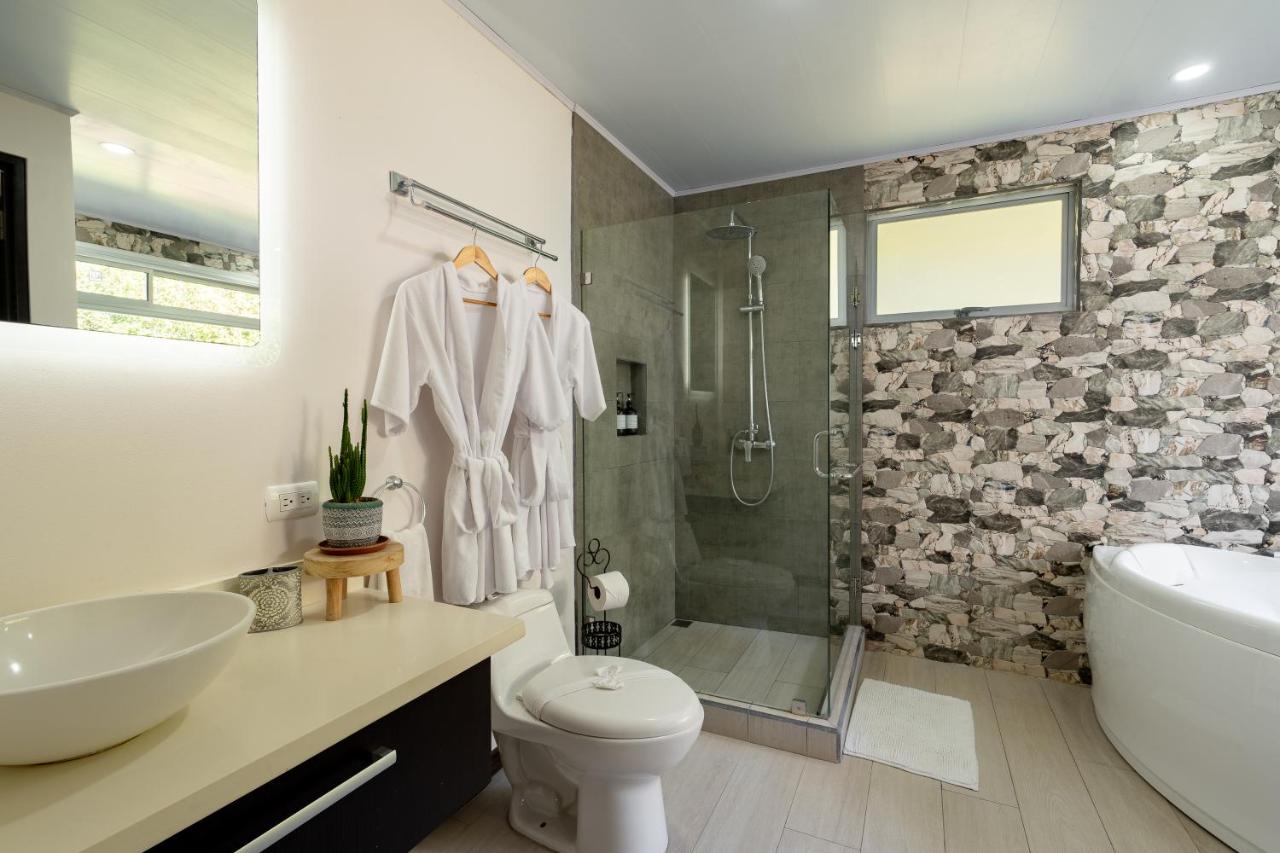 House of Turri Suite Views Terrace & Jacuzzi photo 2